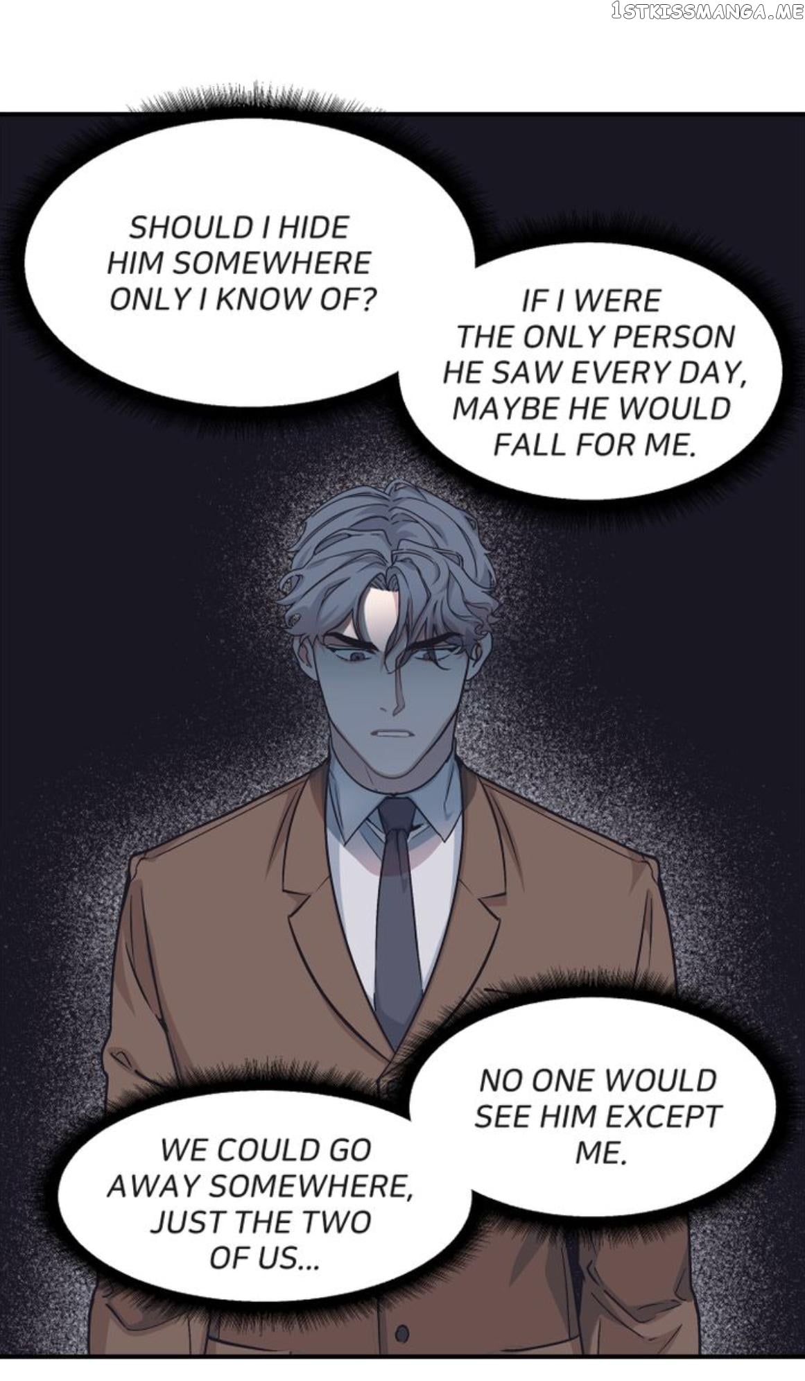 The Director Who Buys Me Dinner chapter 47 - page 55