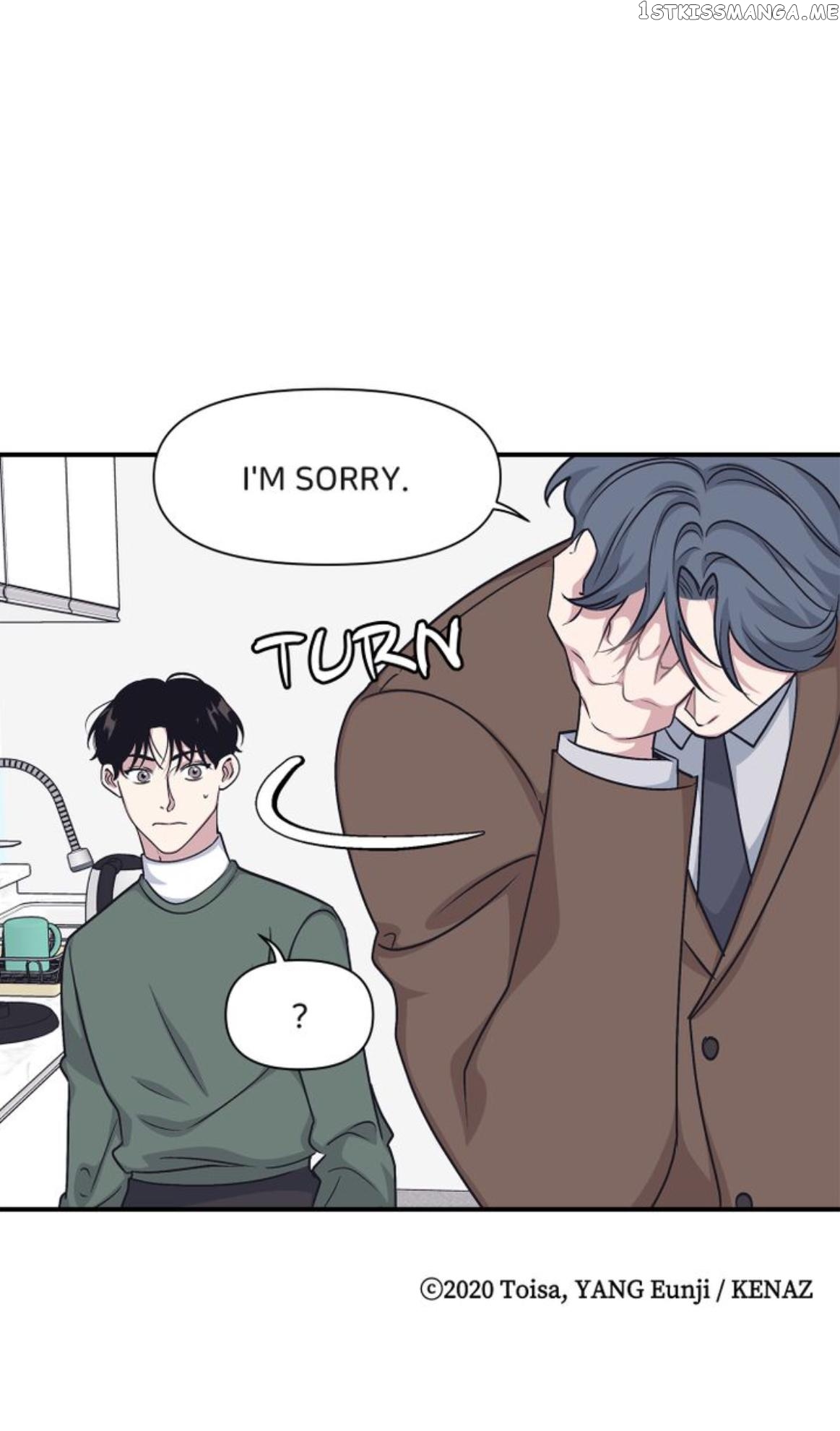 The Director Who Buys Me Dinner chapter 47 - page 57