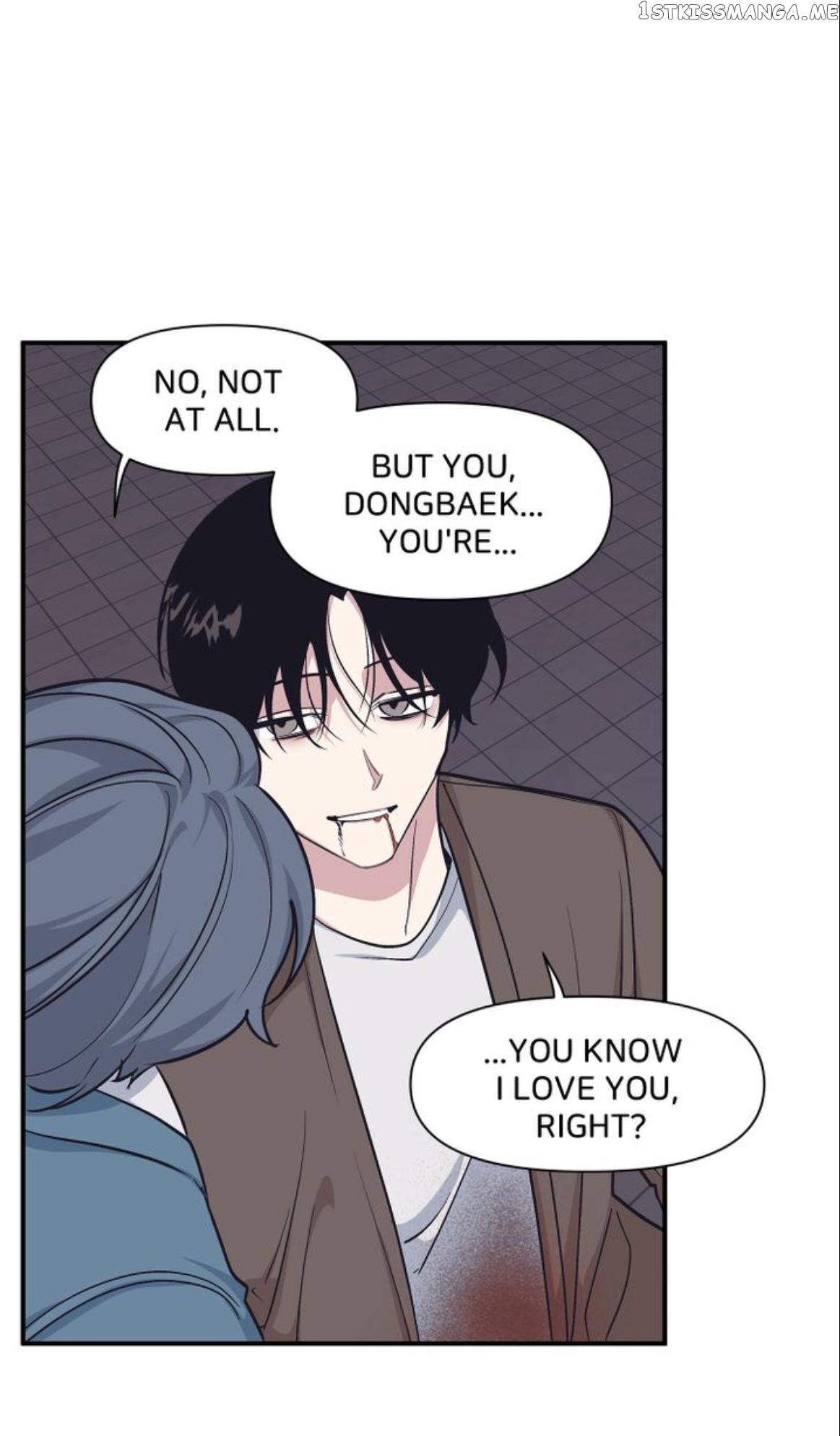 The Director Who Buys Me Dinner chapter 47 - page 8