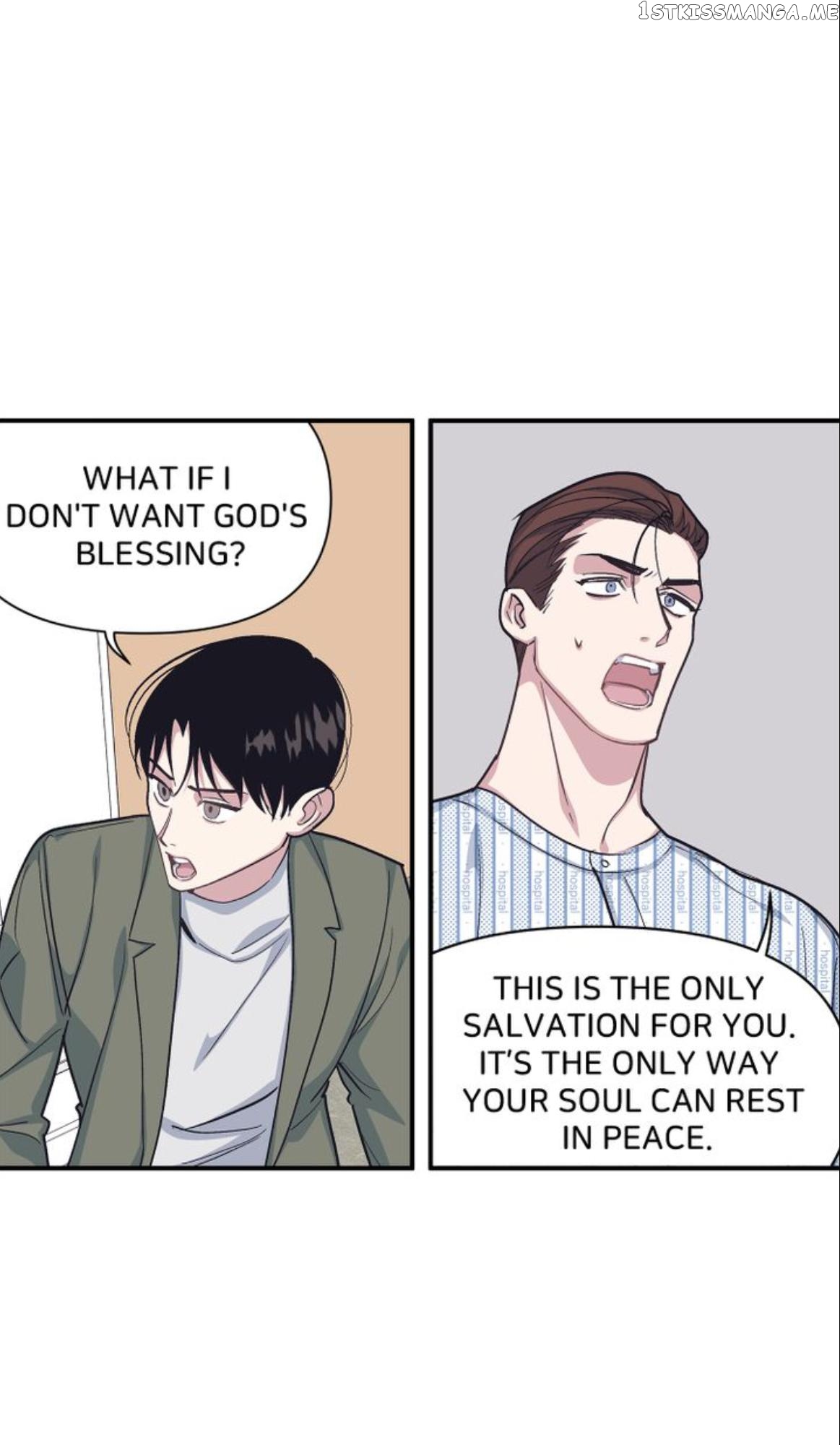 The Director Who Buys Me Dinner chapter 46 - page 13