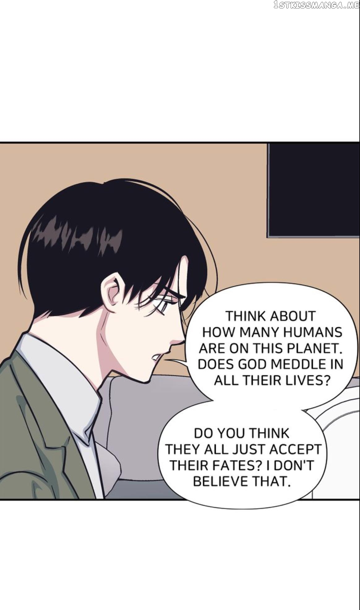 The Director Who Buys Me Dinner chapter 46 - page 15