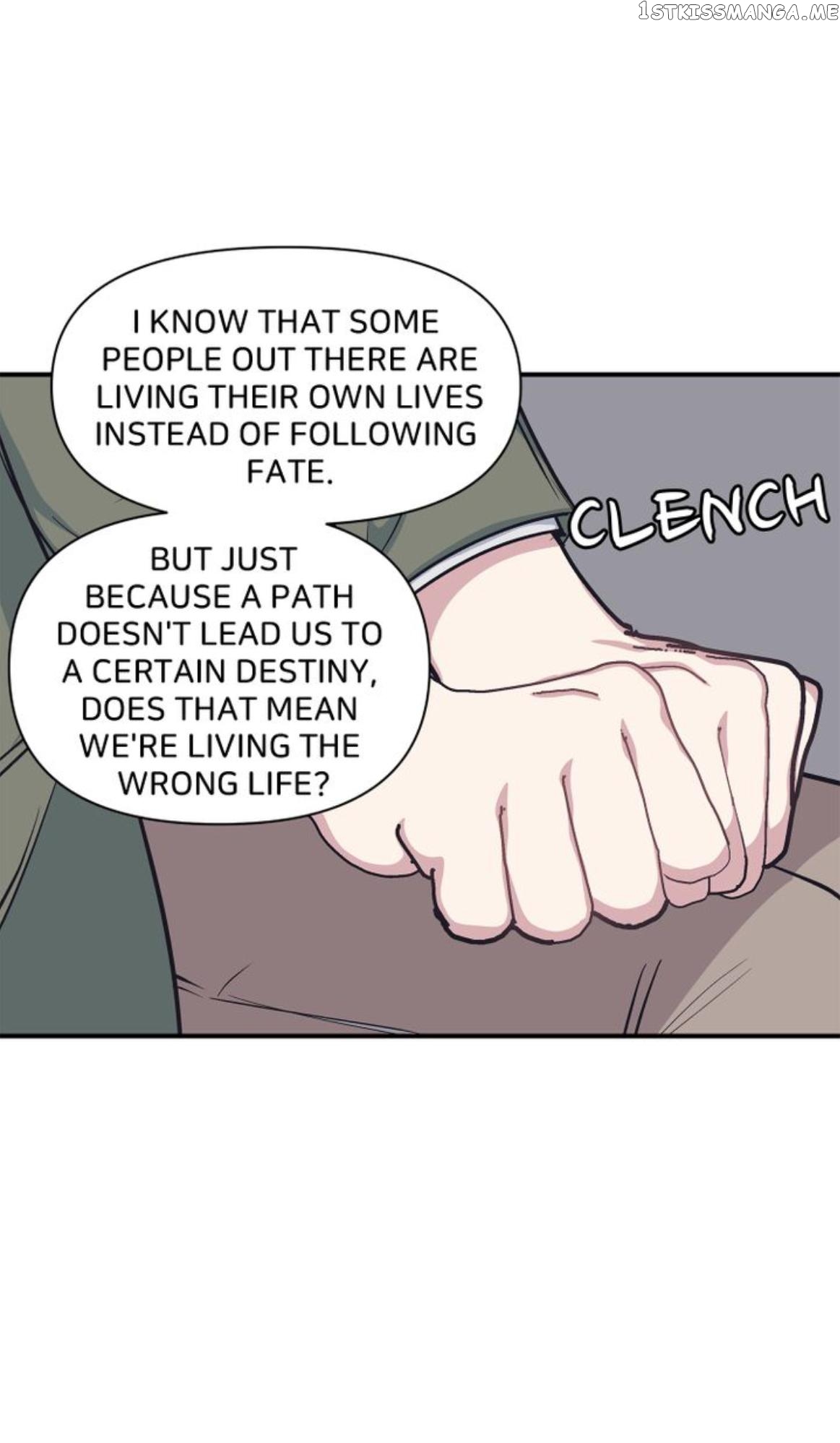 The Director Who Buys Me Dinner chapter 46 - page 16