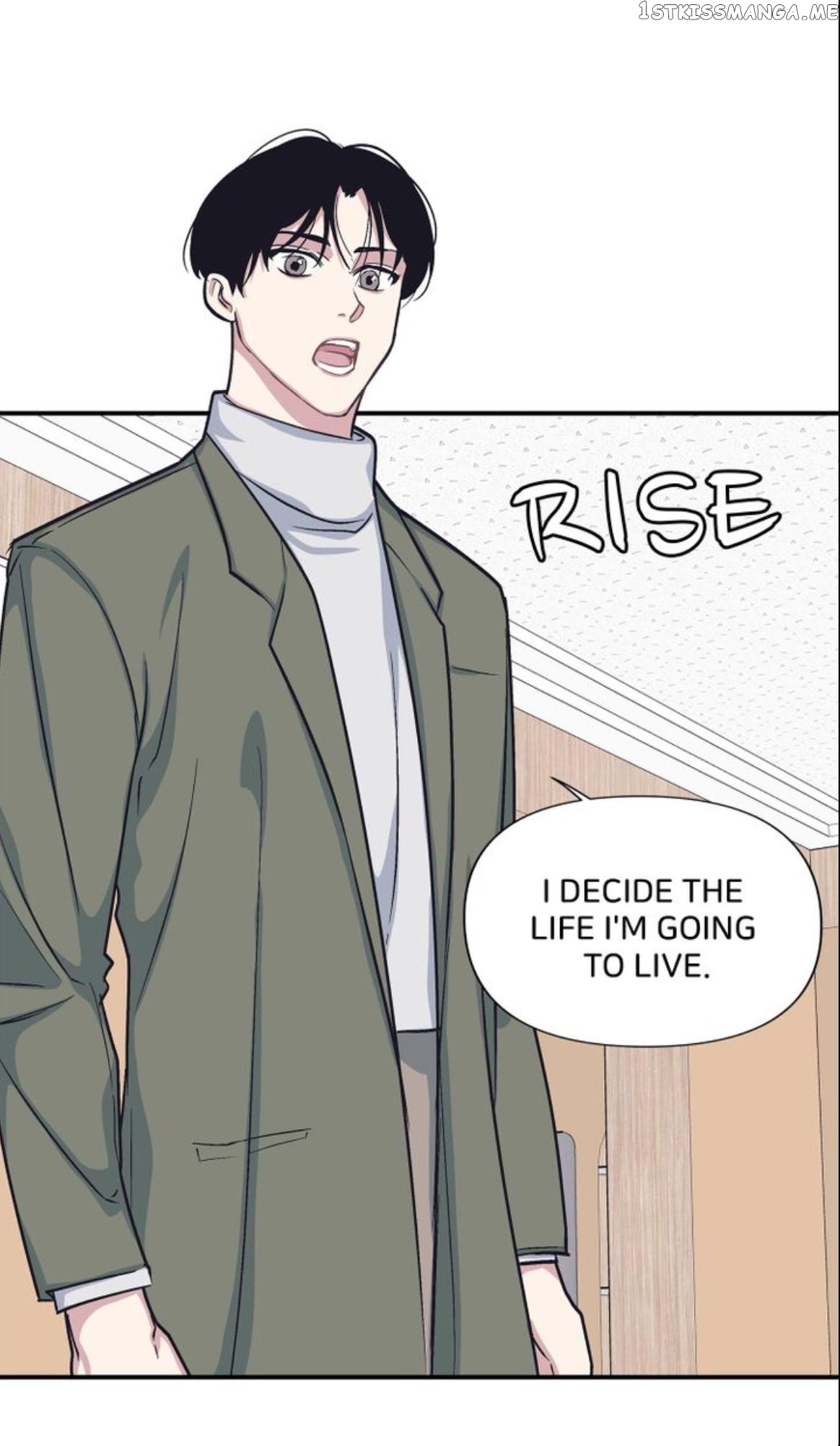 The Director Who Buys Me Dinner chapter 46 - page 18