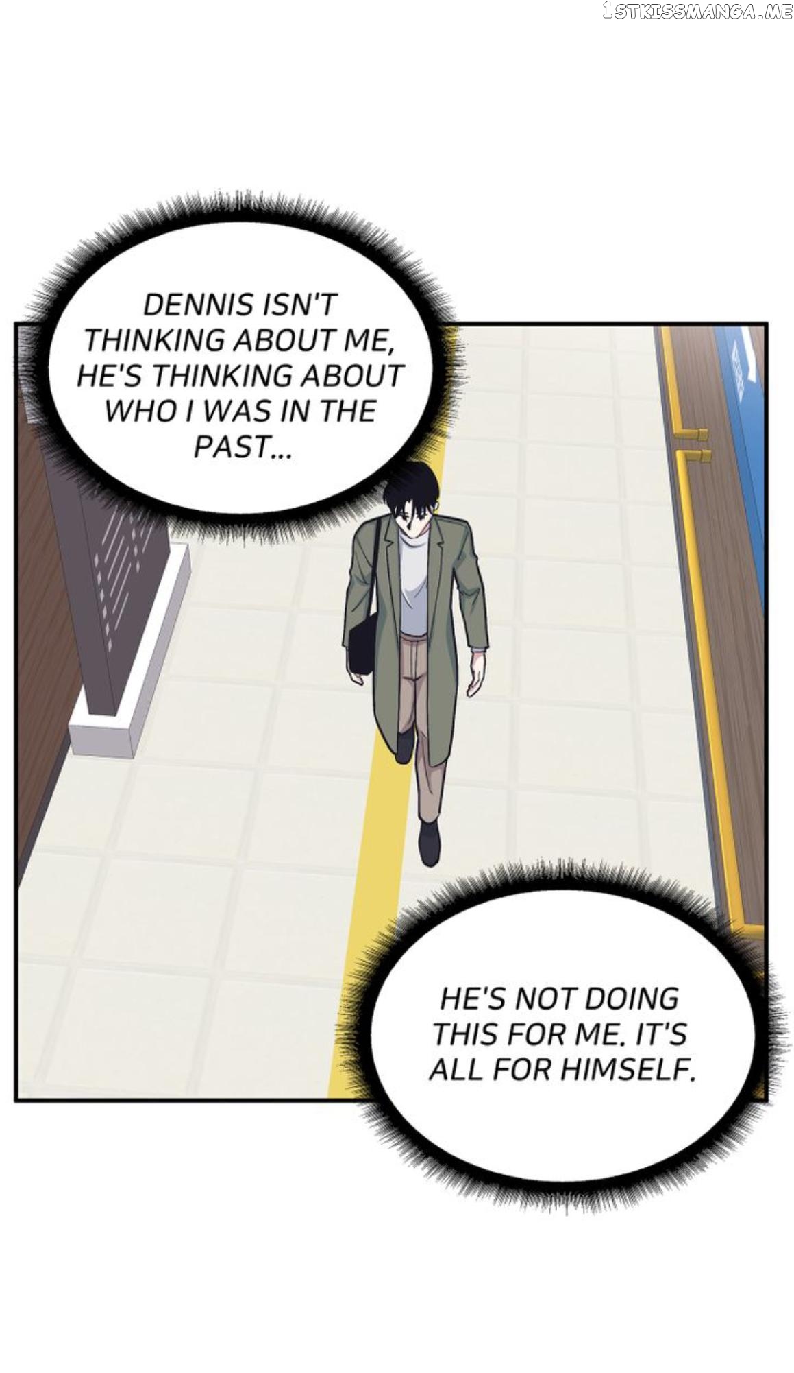 The Director Who Buys Me Dinner chapter 46 - page 20