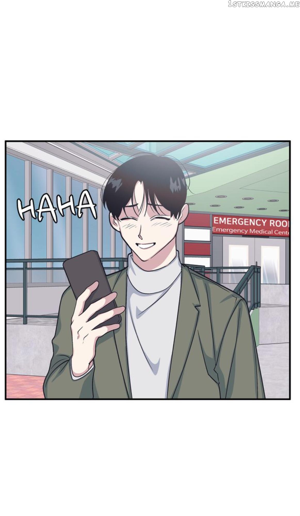 The Director Who Buys Me Dinner chapter 46 - page 22