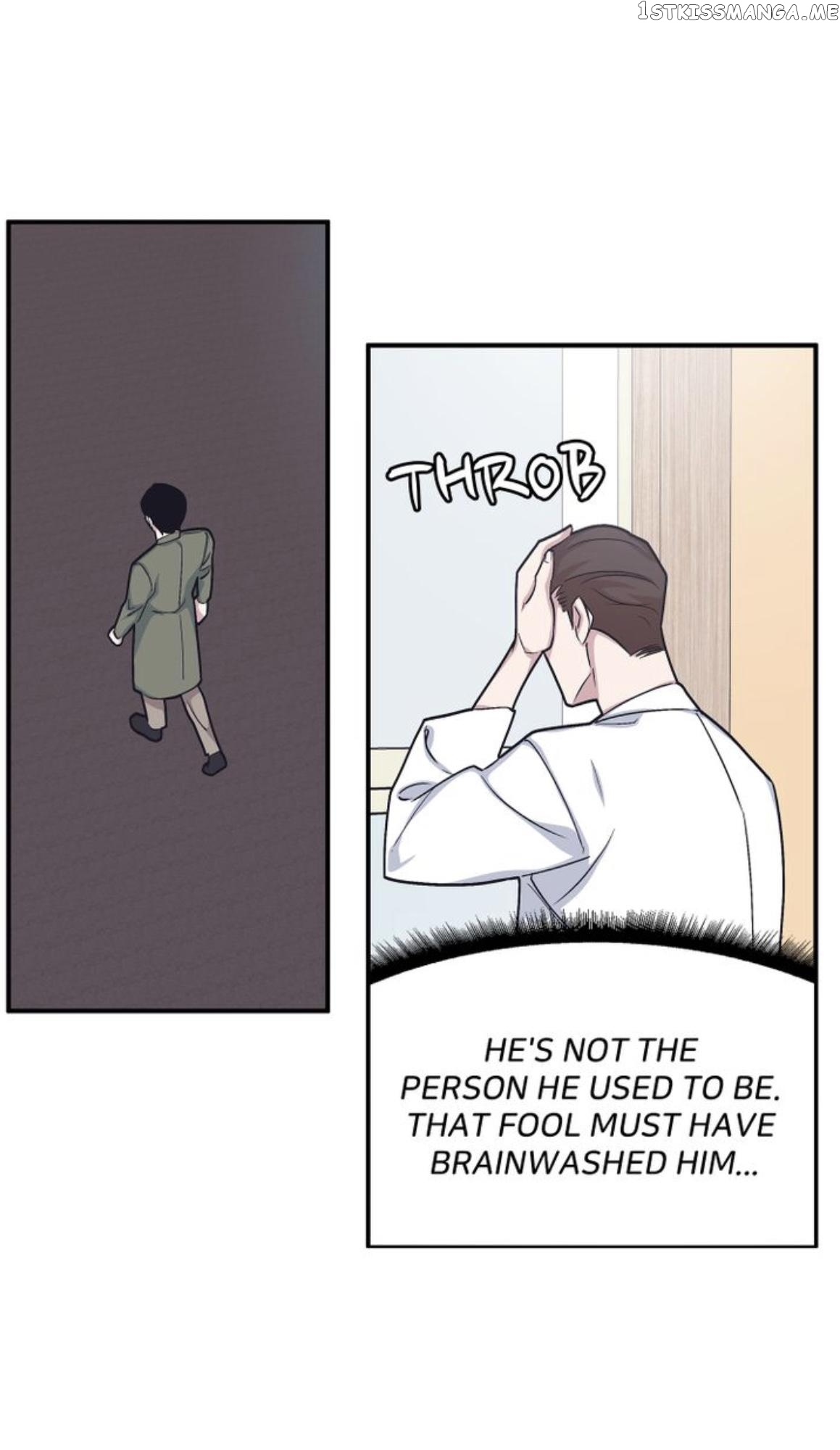 The Director Who Buys Me Dinner chapter 46 - page 23