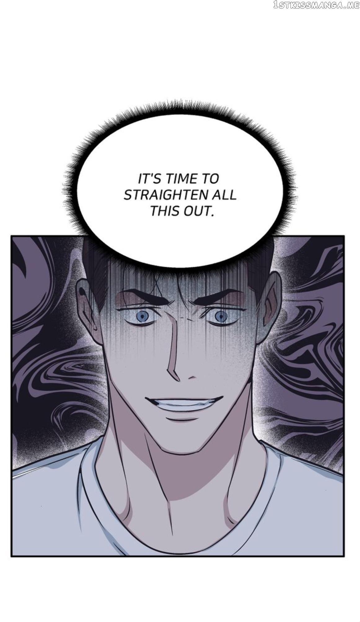 The Director Who Buys Me Dinner chapter 46 - page 26
