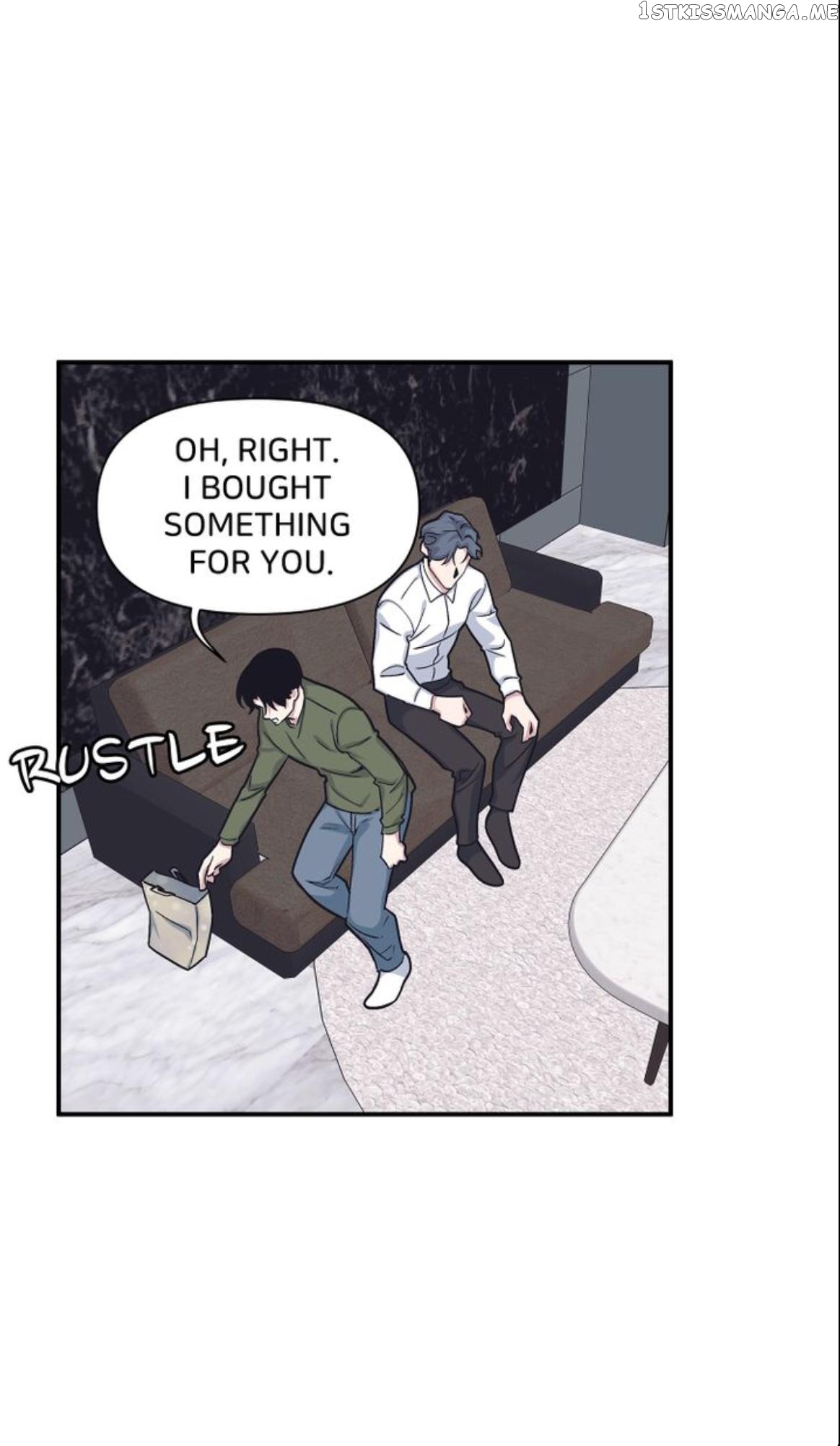 The Director Who Buys Me Dinner chapter 46 - page 31