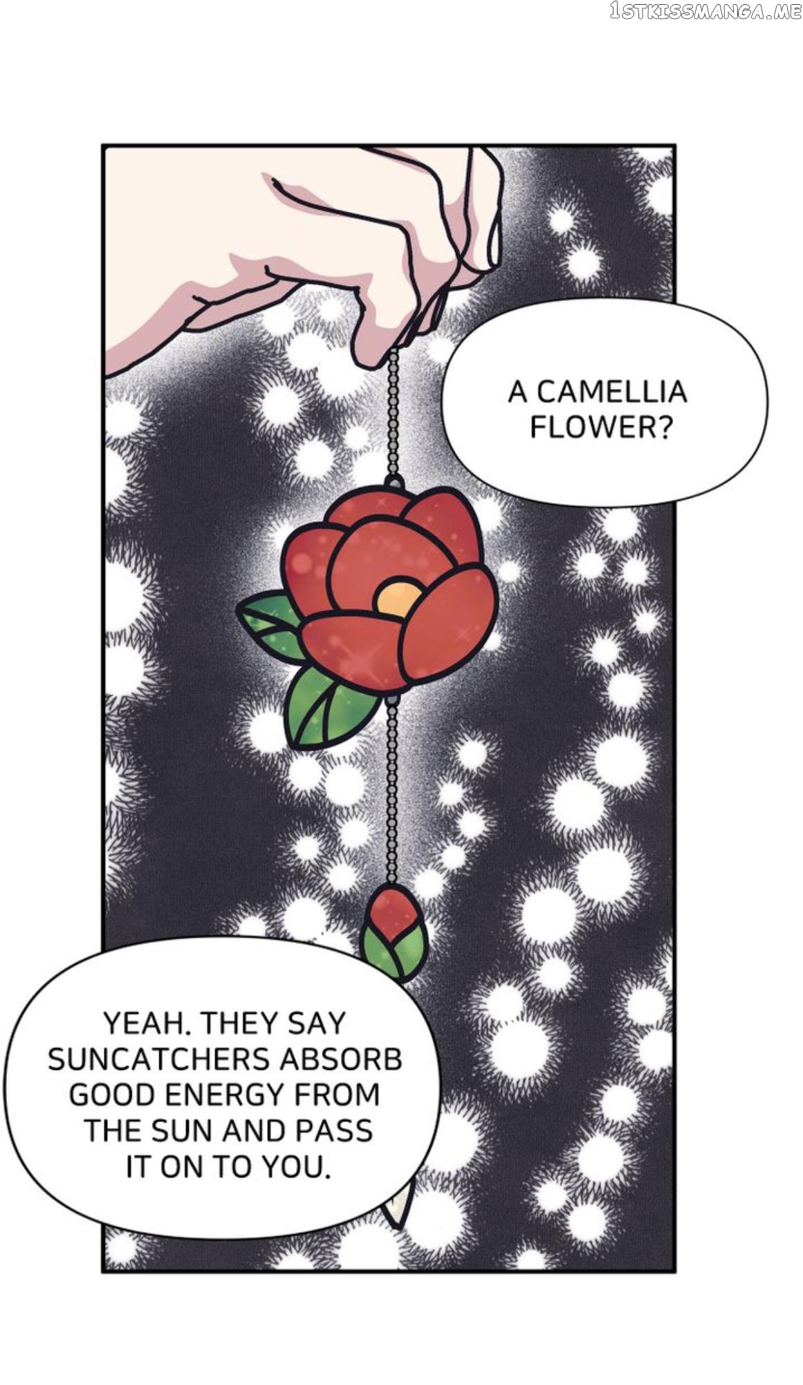 The Director Who Buys Me Dinner chapter 46 - page 32