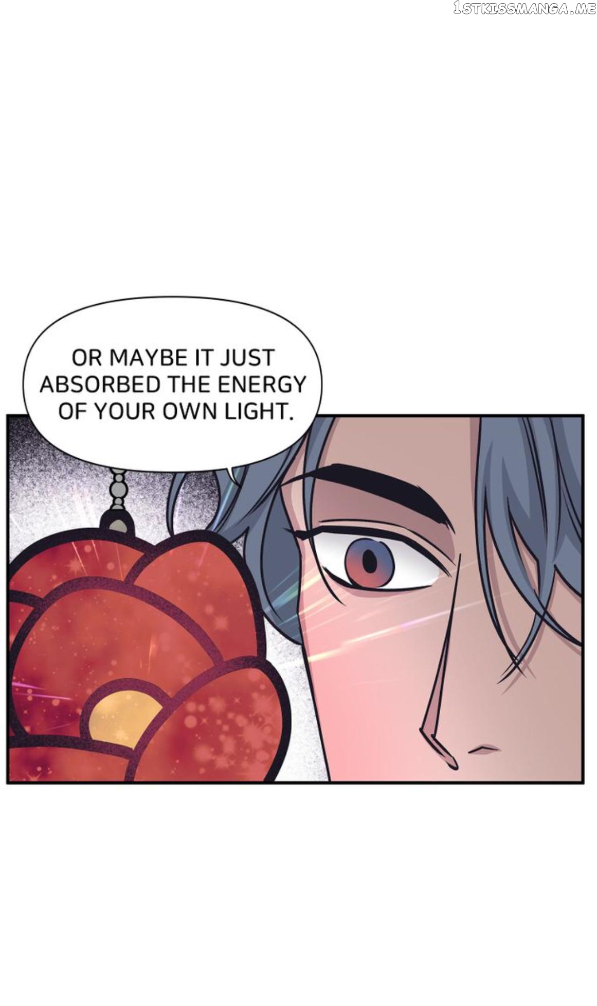 The Director Who Buys Me Dinner chapter 46 - page 33