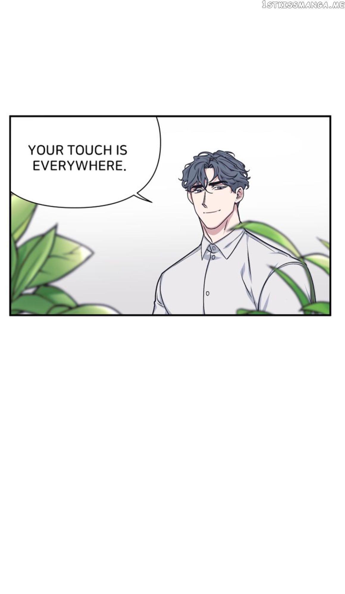 The Director Who Buys Me Dinner chapter 46 - page 36