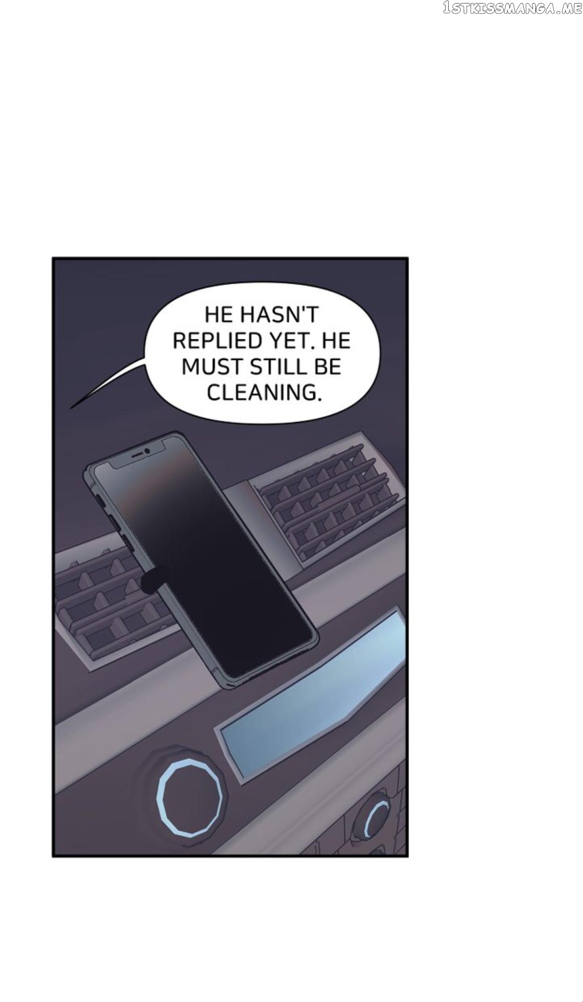 The Director Who Buys Me Dinner chapter 46 - page 39