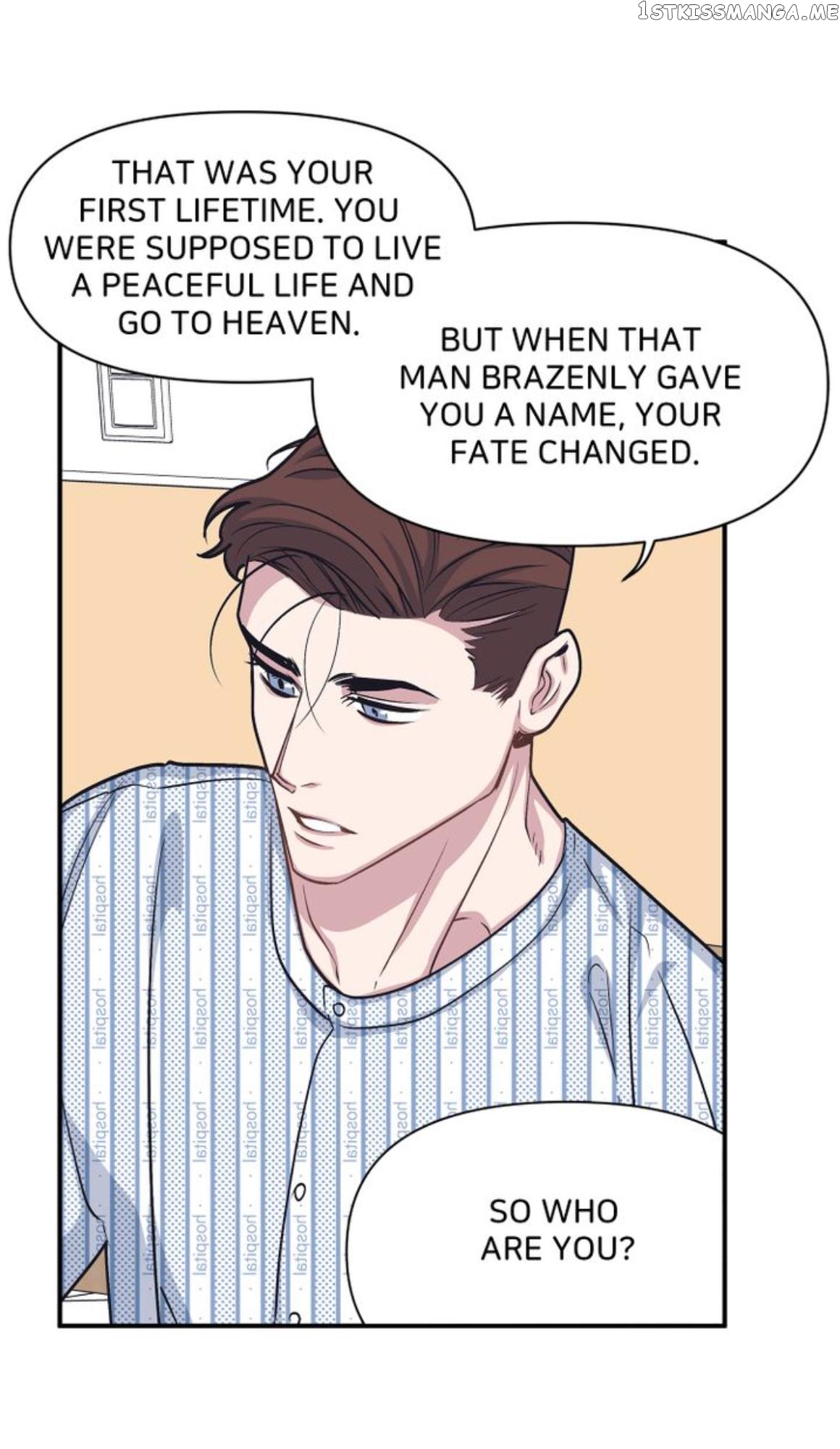 The Director Who Buys Me Dinner chapter 46 - page 4
