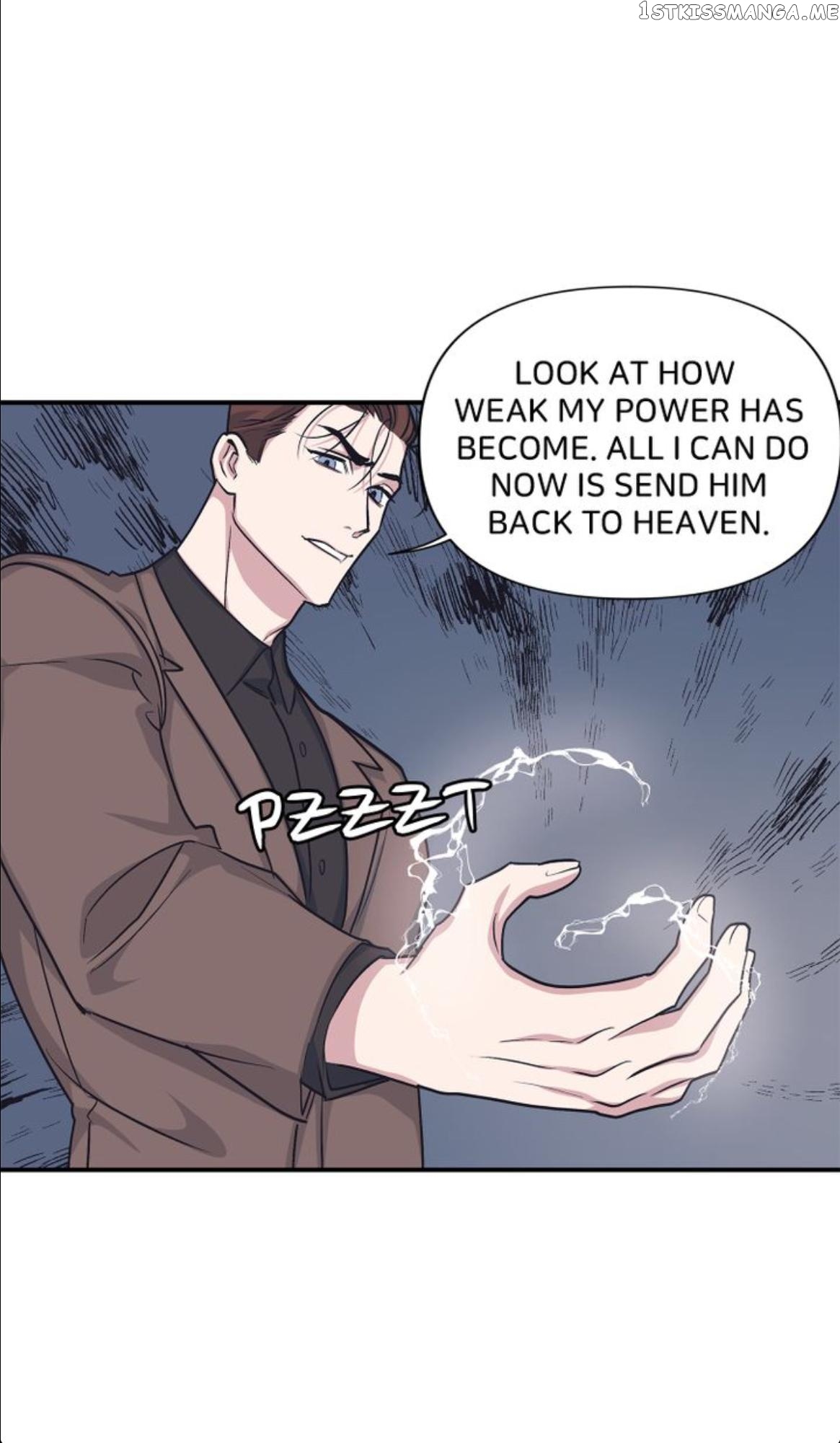 The Director Who Buys Me Dinner chapter 46 - page 43
