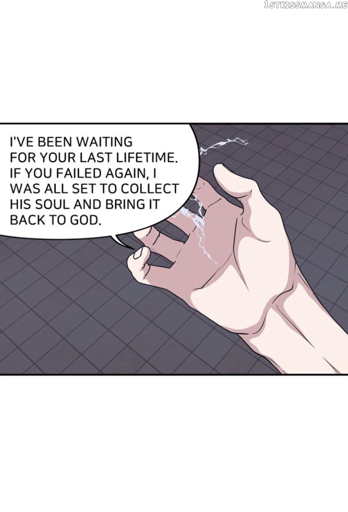 The Director Who Buys Me Dinner chapter 46 - page 44