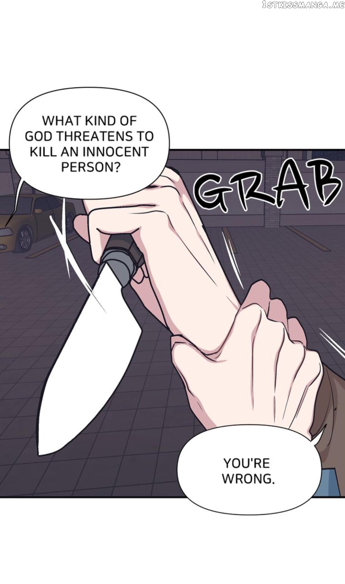 The Director Who Buys Me Dinner chapter 46 - page 47
