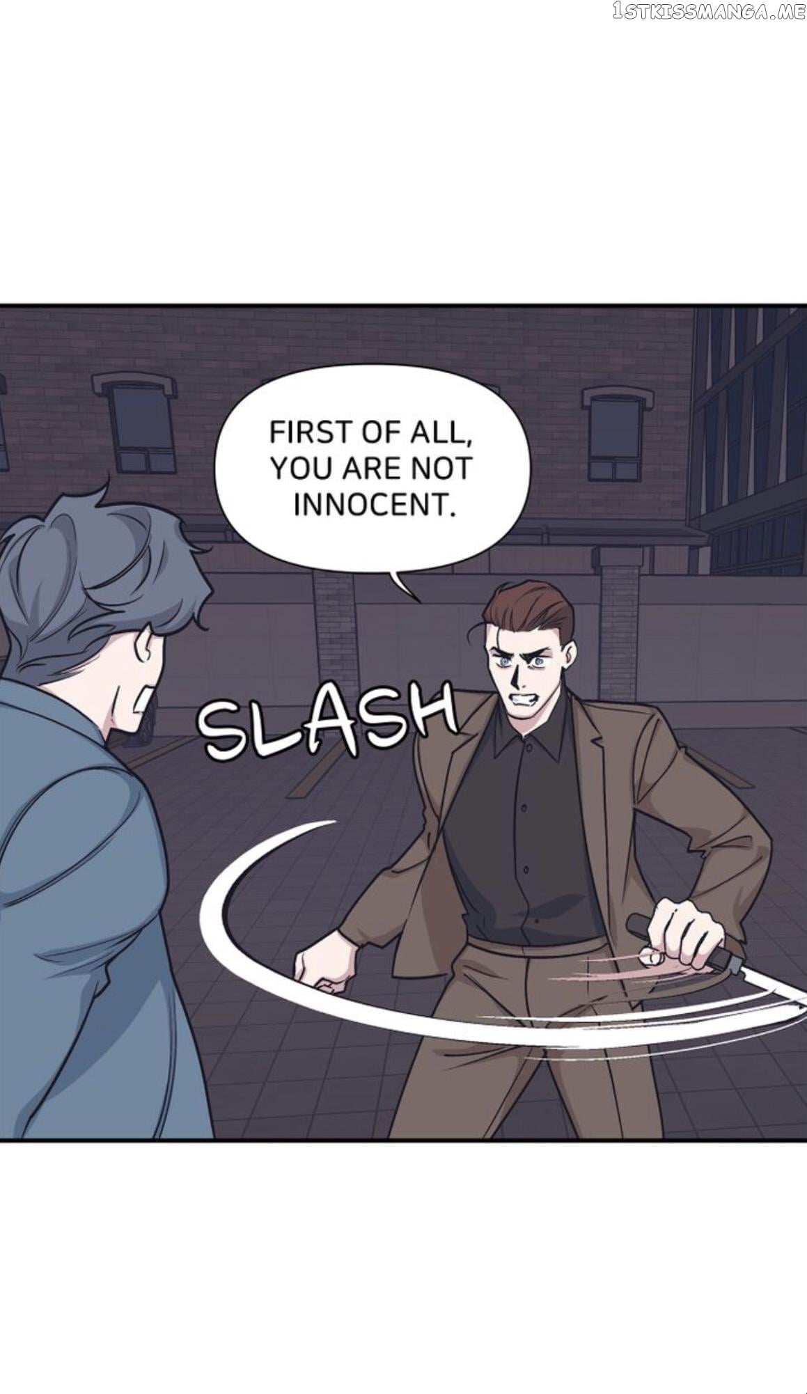 The Director Who Buys Me Dinner chapter 46 - page 48