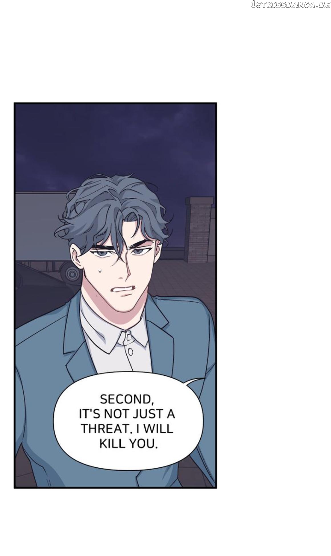 The Director Who Buys Me Dinner chapter 46 - page 49