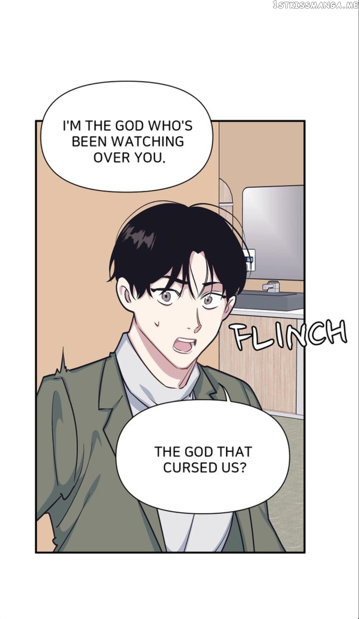 The Director Who Buys Me Dinner chapter 46 - page 5