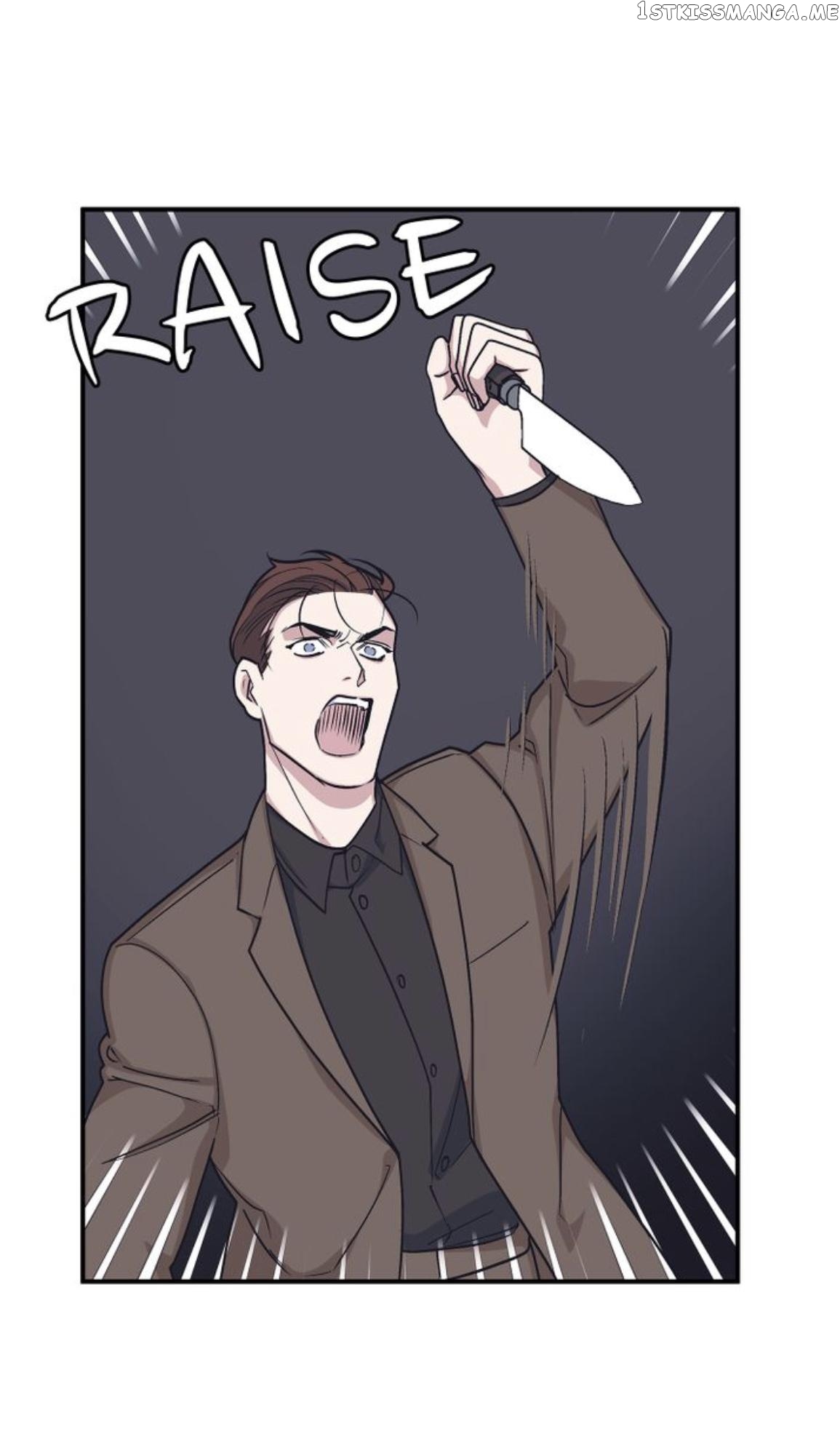 The Director Who Buys Me Dinner chapter 46 - page 51