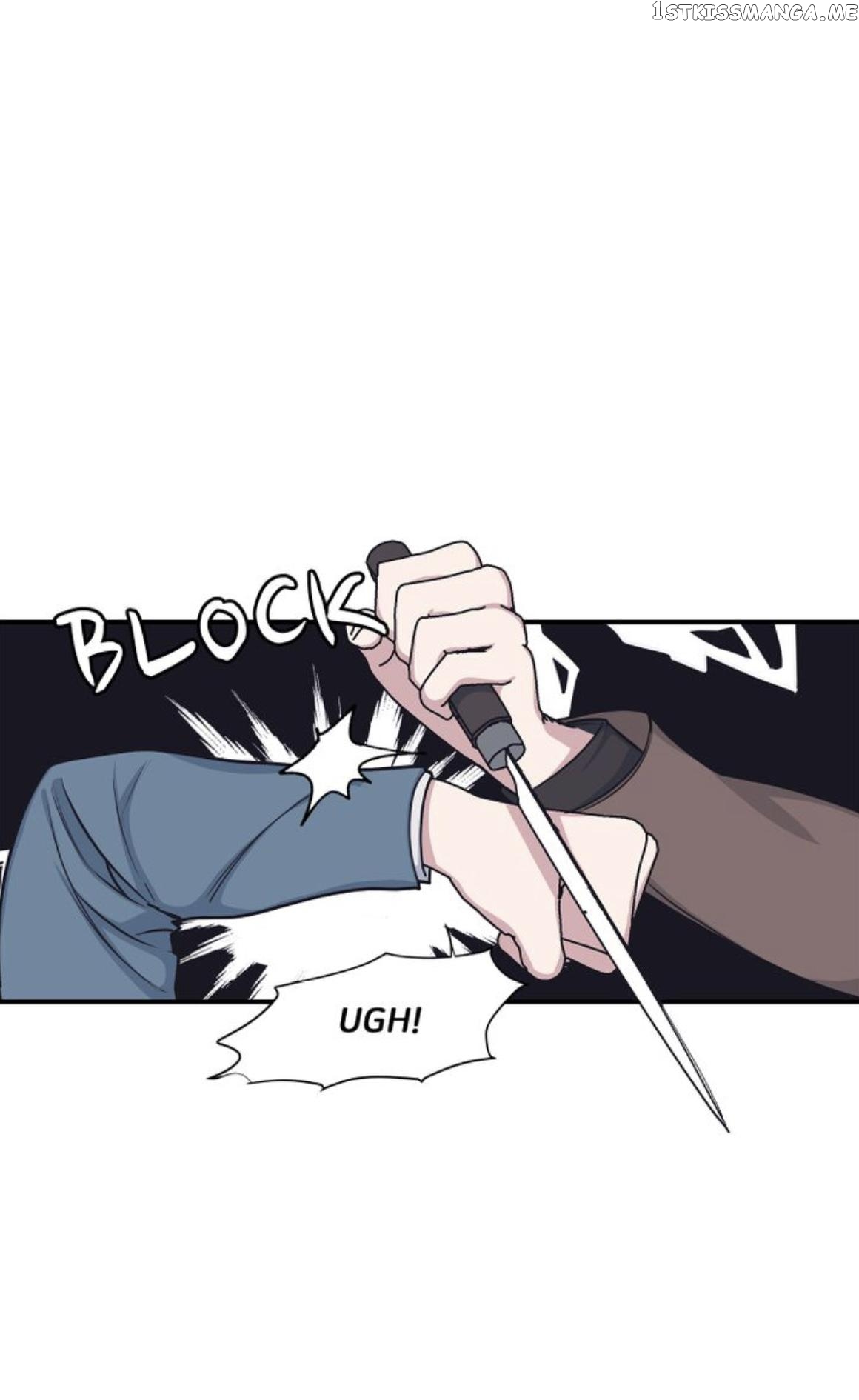 The Director Who Buys Me Dinner chapter 46 - page 52