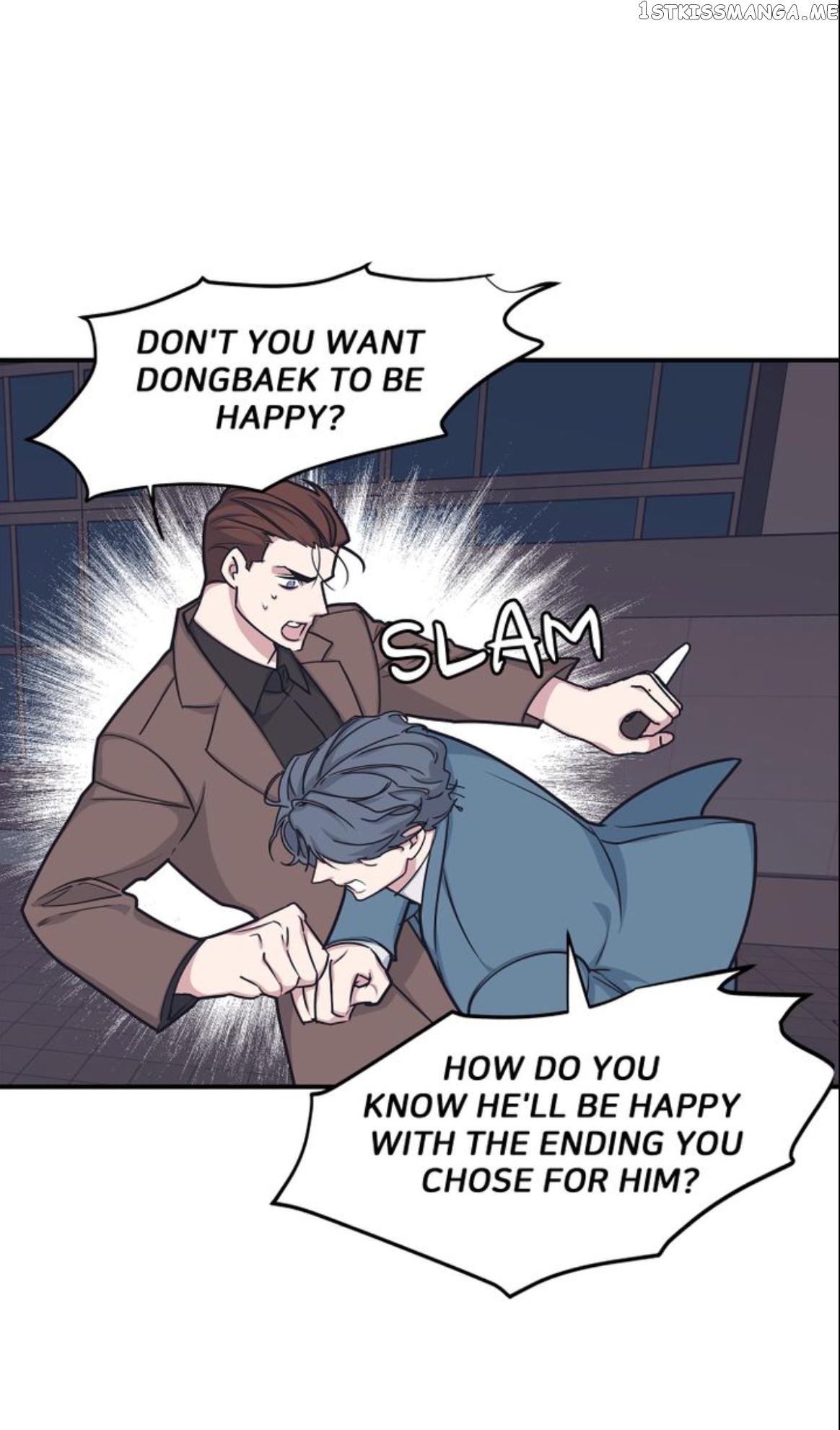 The Director Who Buys Me Dinner chapter 46 - page 53