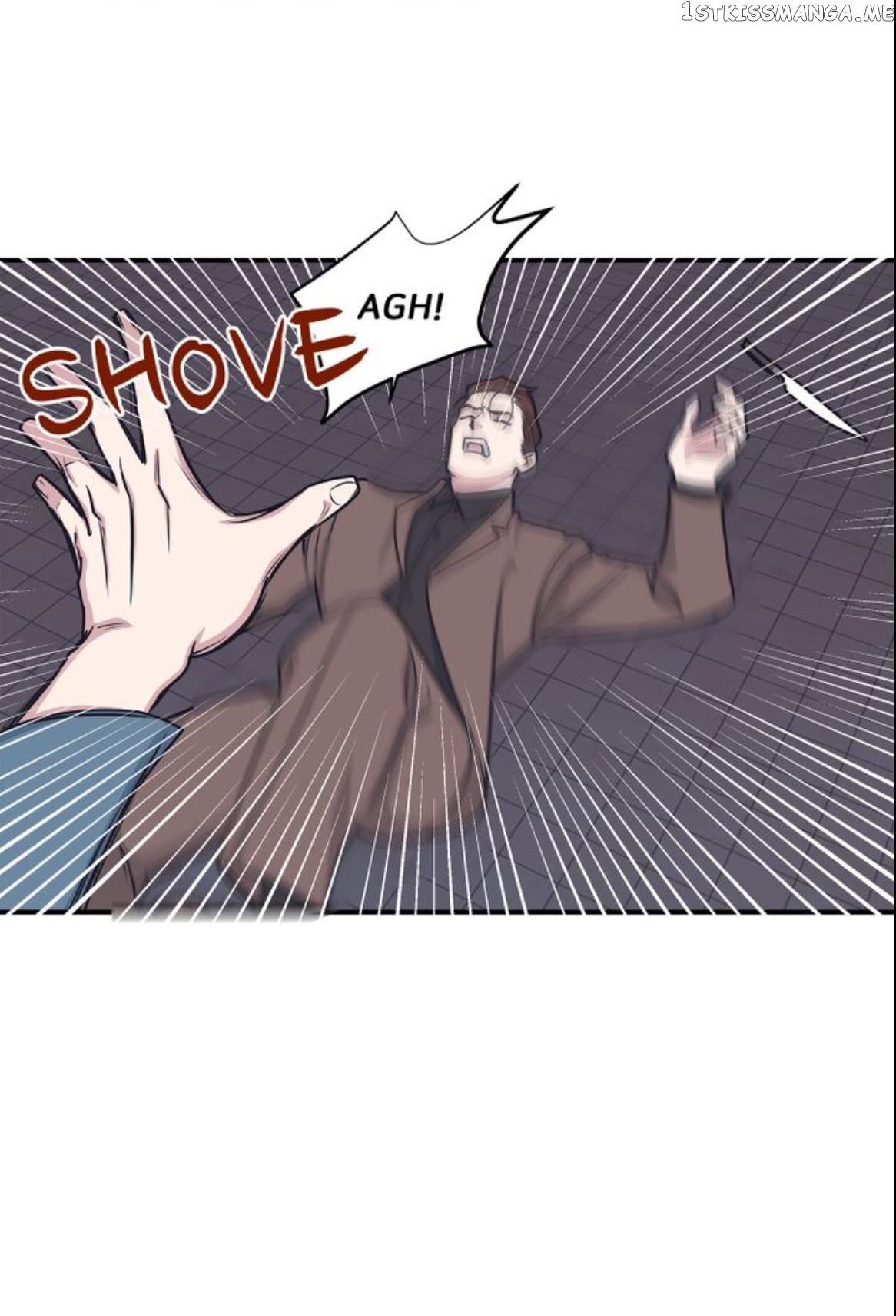 The Director Who Buys Me Dinner chapter 46 - page 56