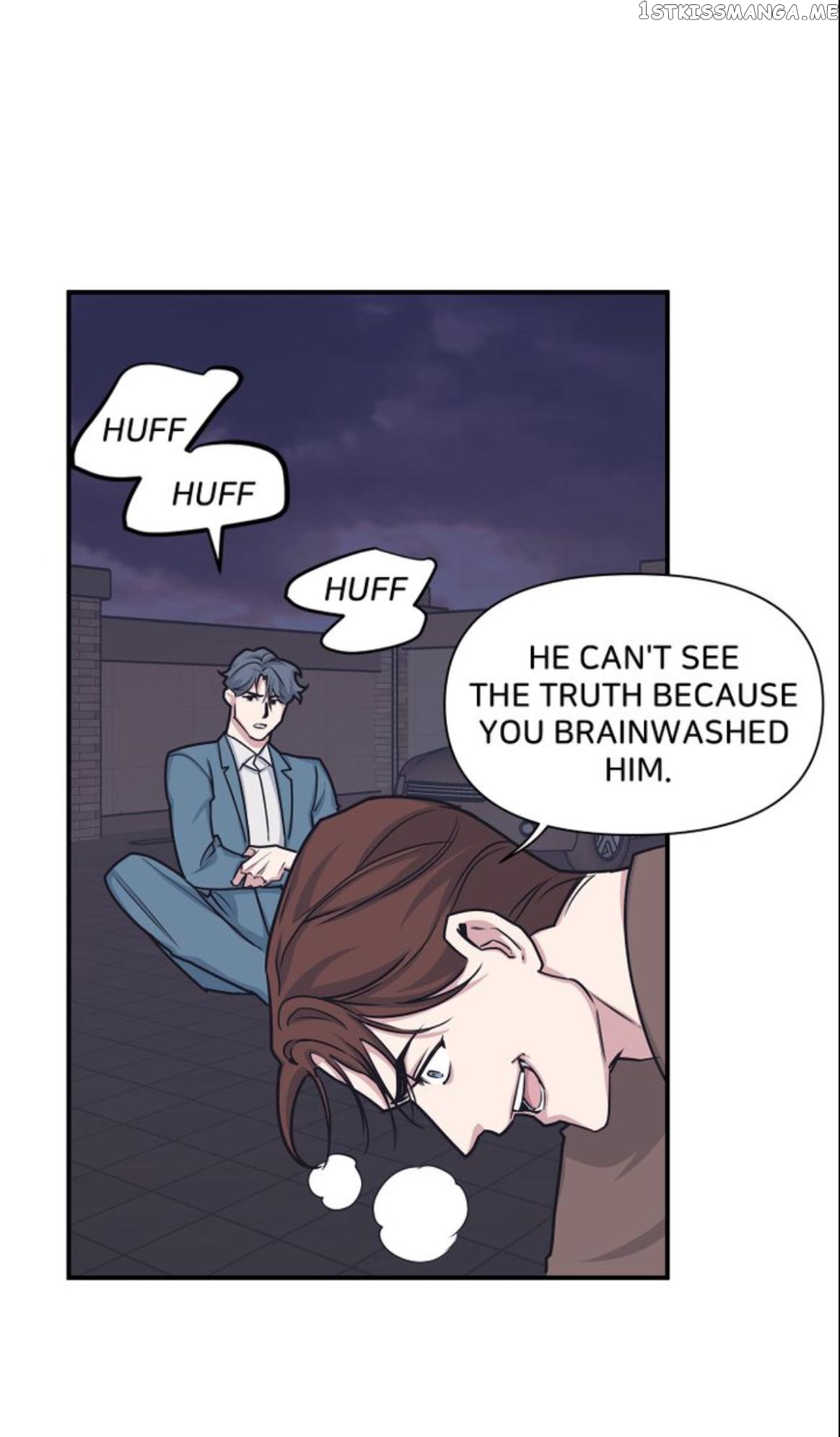 The Director Who Buys Me Dinner chapter 46 - page 57