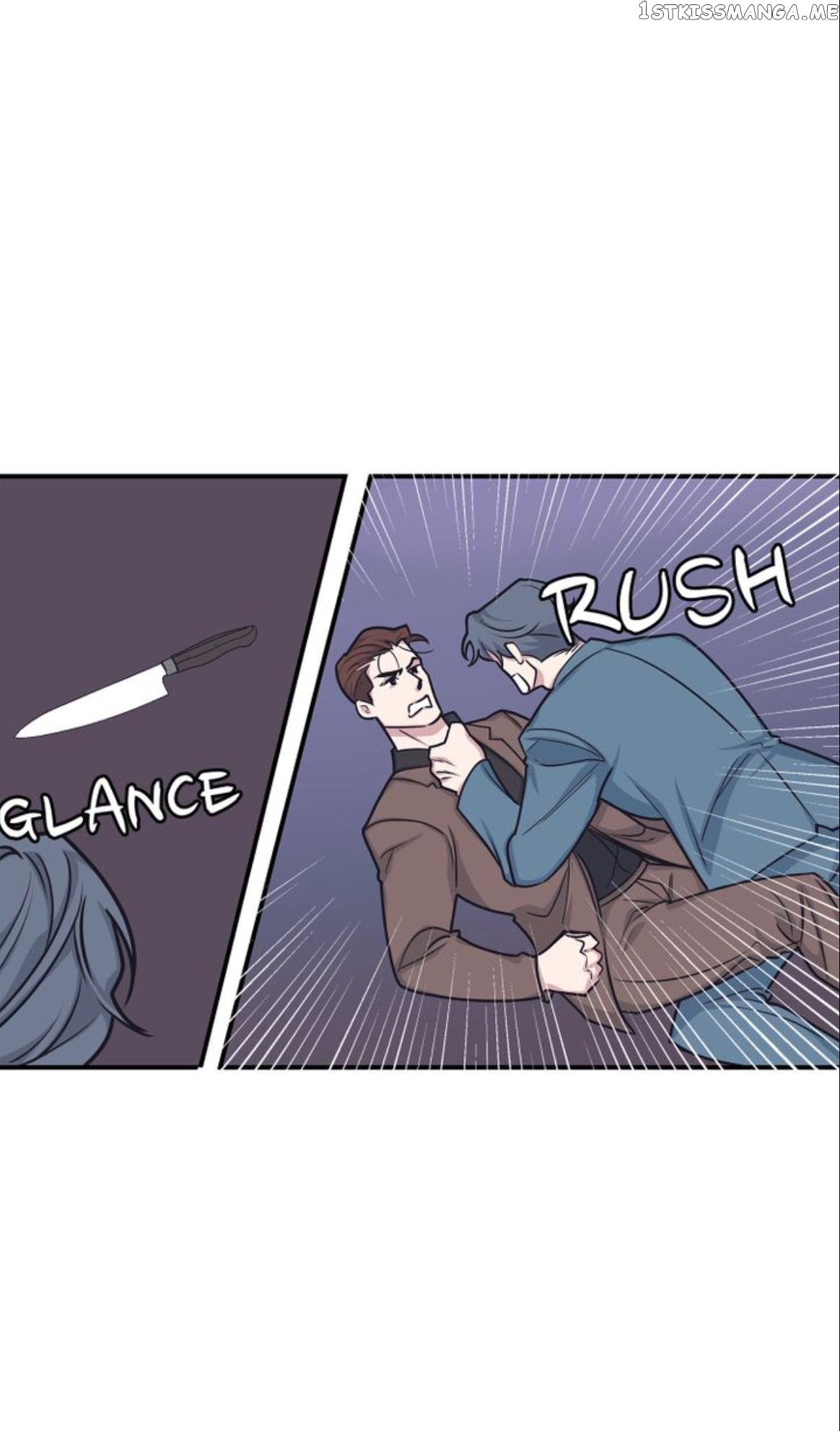 The Director Who Buys Me Dinner chapter 46 - page 58