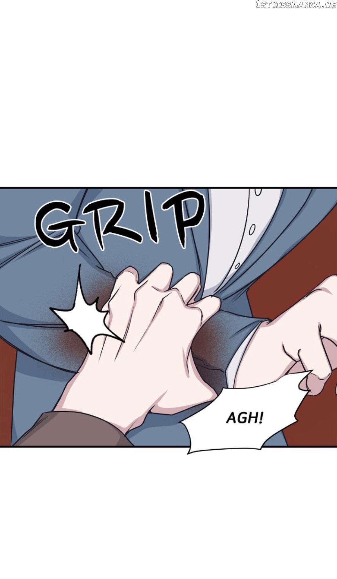The Director Who Buys Me Dinner chapter 46 - page 59