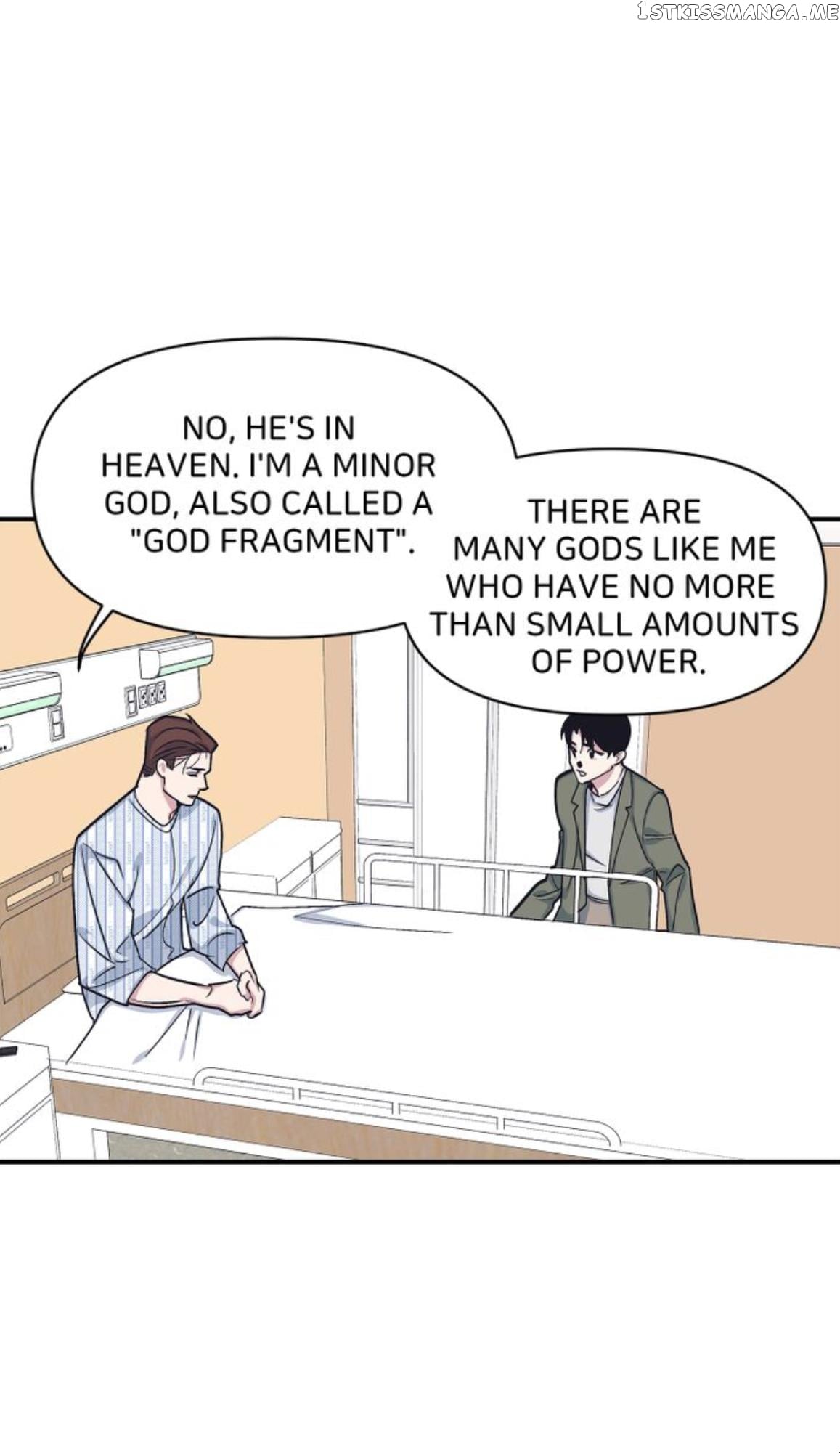 The Director Who Buys Me Dinner chapter 46 - page 6