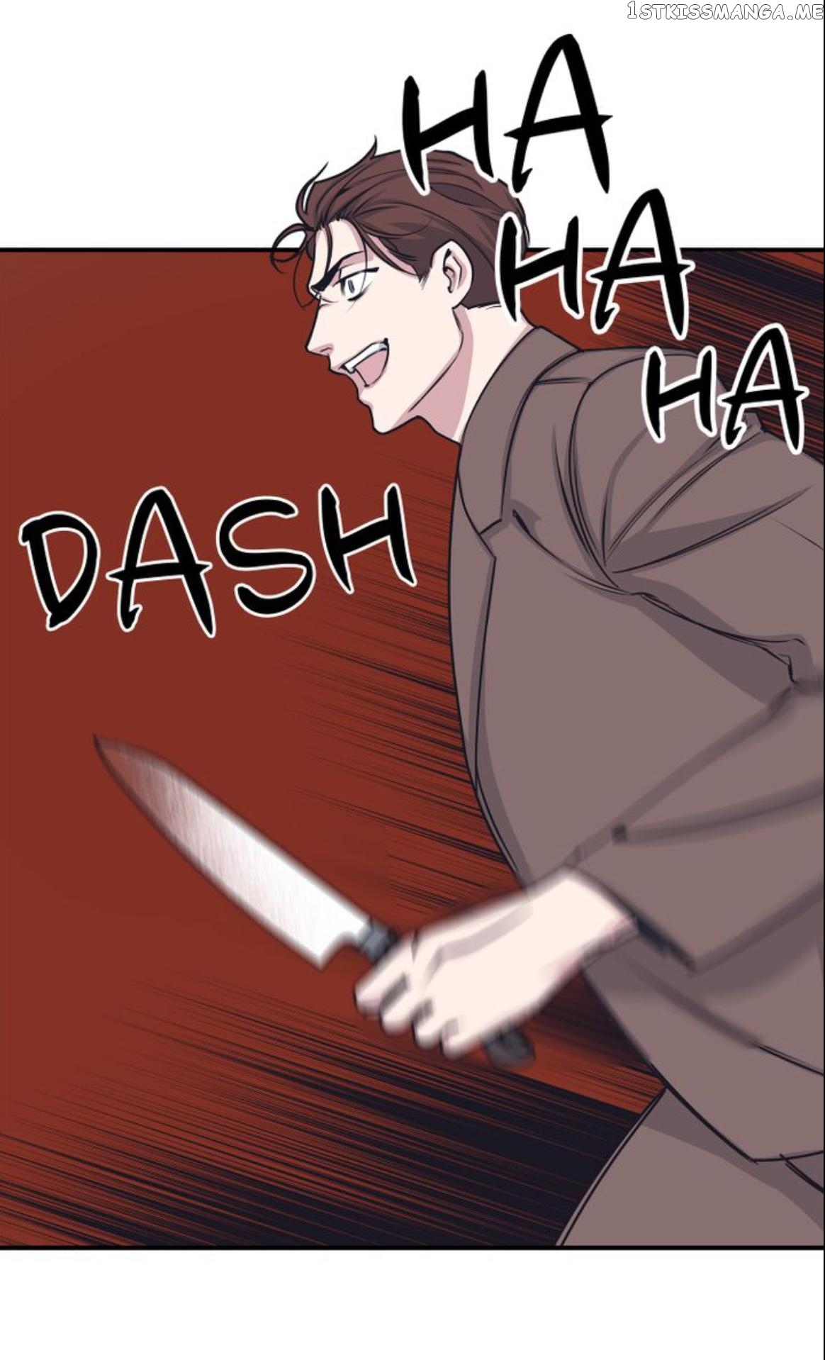 The Director Who Buys Me Dinner chapter 46 - page 61