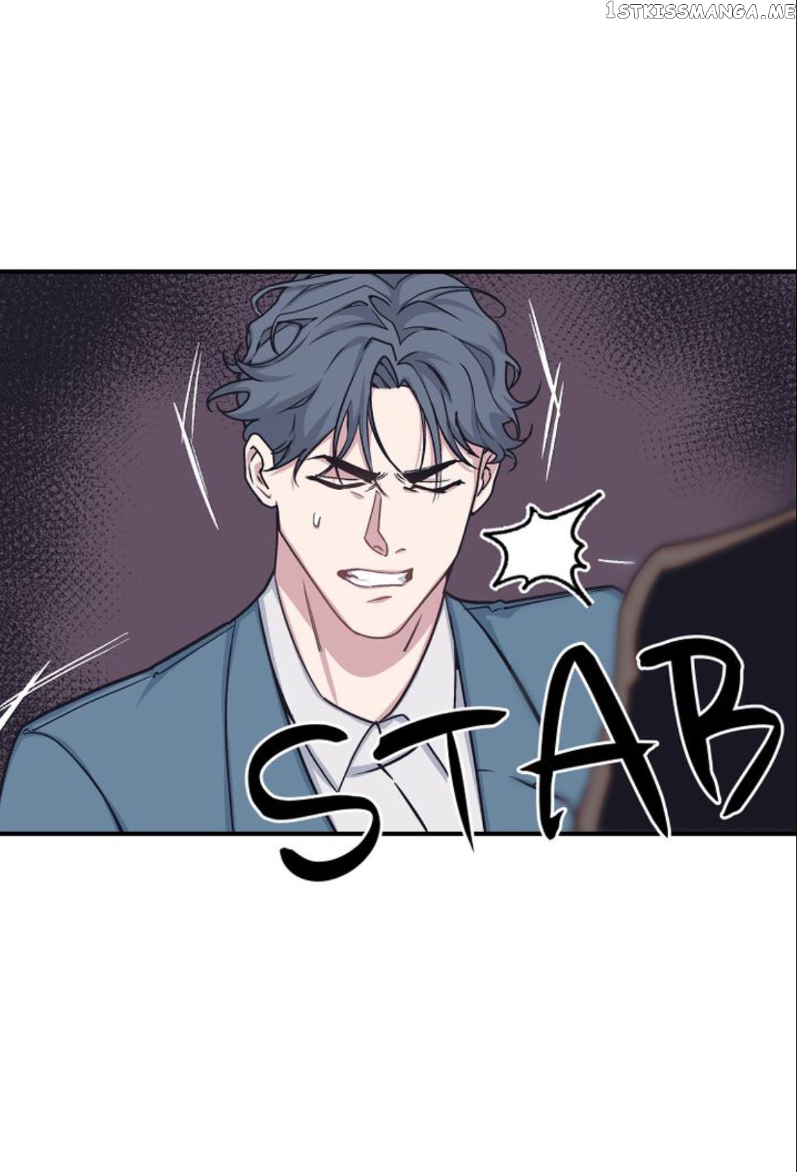 The Director Who Buys Me Dinner chapter 46 - page 62