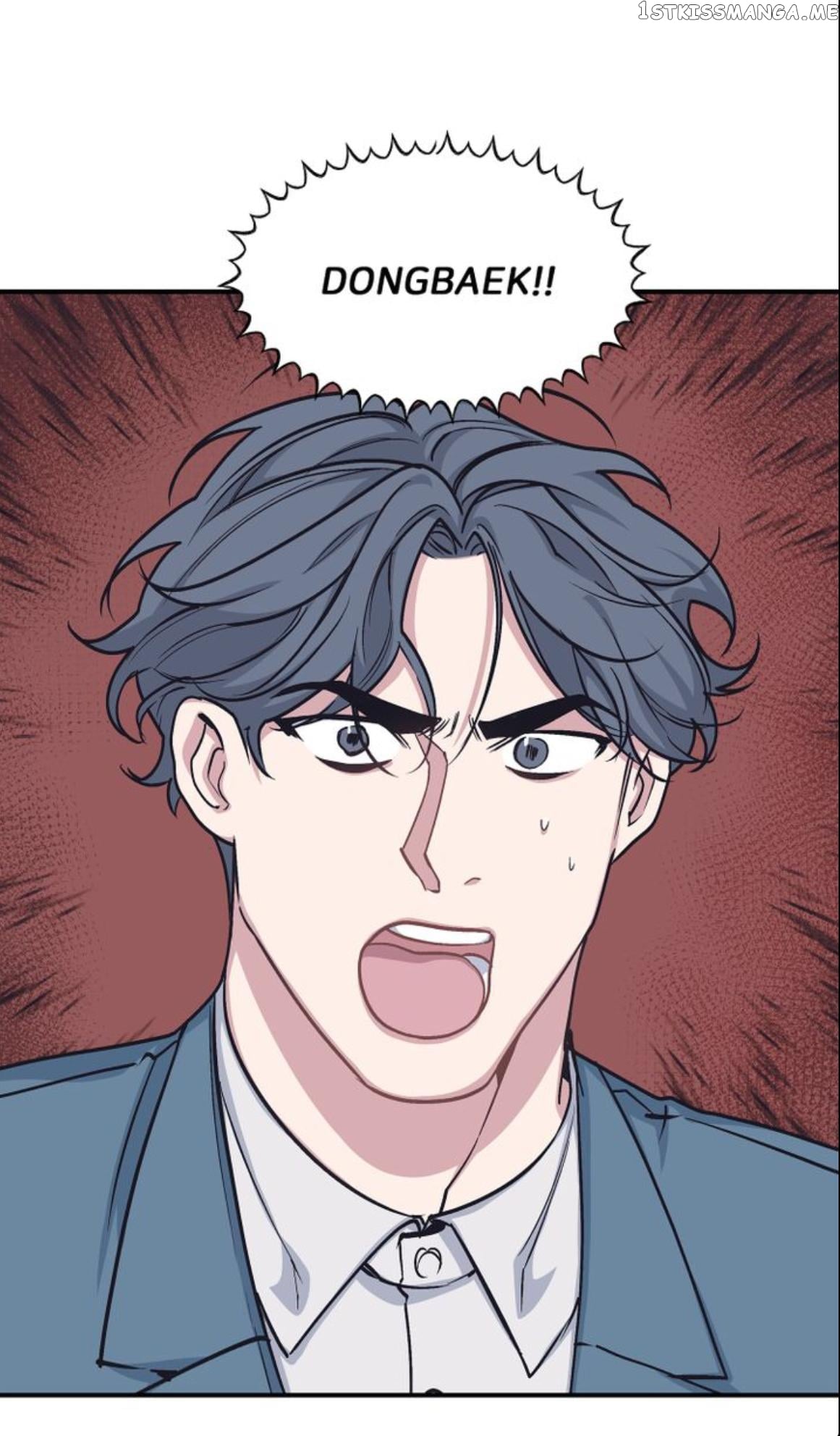 The Director Who Buys Me Dinner chapter 46 - page 64
