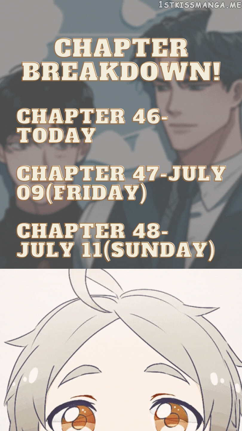 The Director Who Buys Me Dinner chapter 46 - page 66