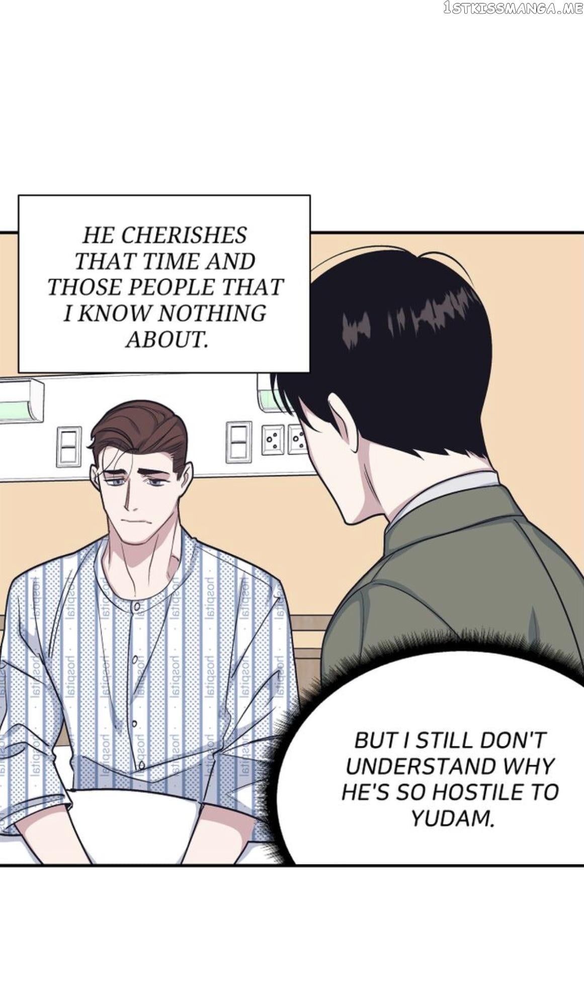 The Director Who Buys Me Dinner chapter 46 - page 8