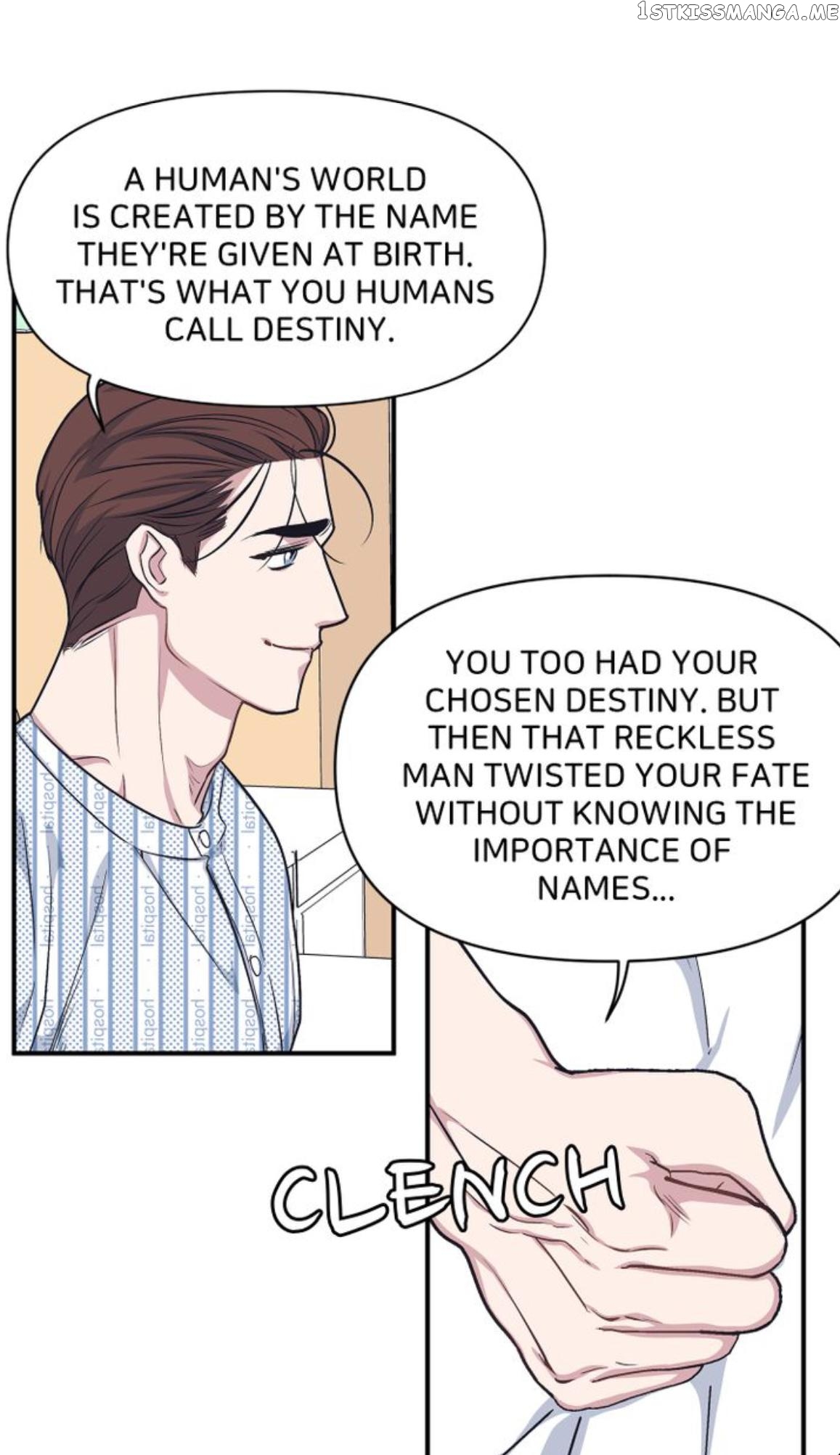 The Director Who Buys Me Dinner chapter 46 - page 9
