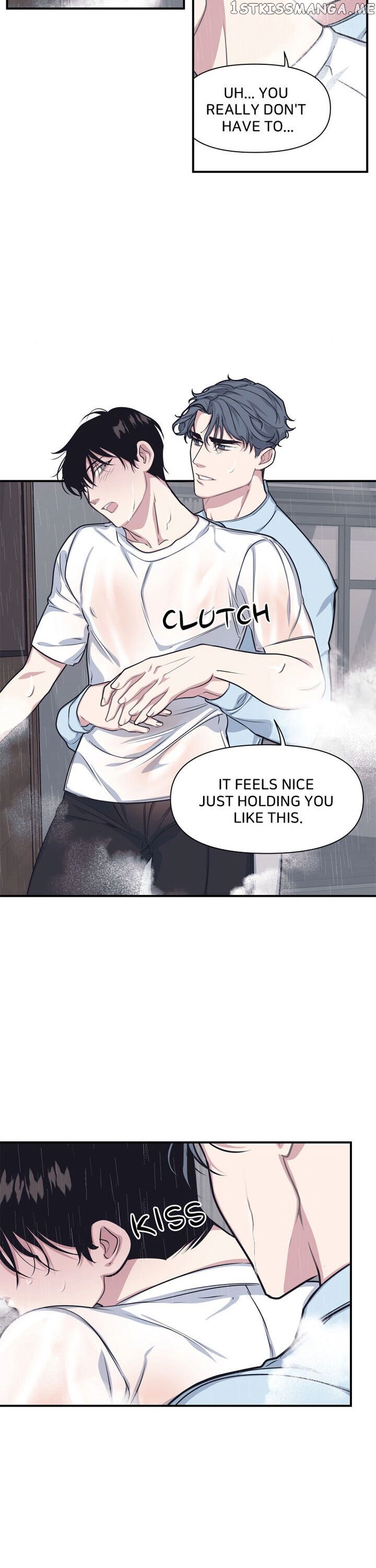 The Director Who Buys Me Dinner chapter 44 - page 10