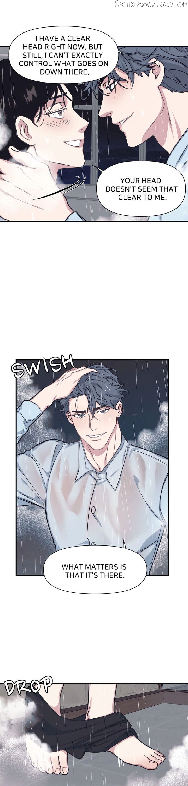 The Director Who Buys Me Dinner chapter 44 - page 12