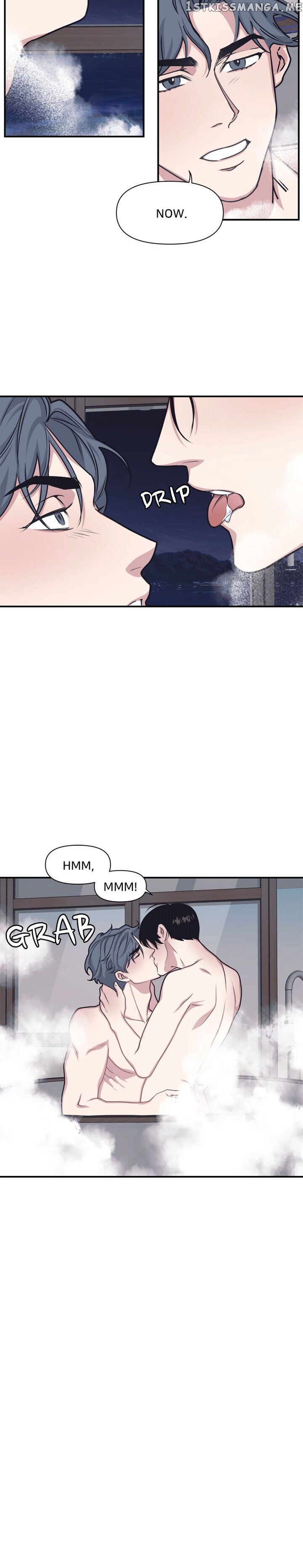 The Director Who Buys Me Dinner chapter 44 - page 14