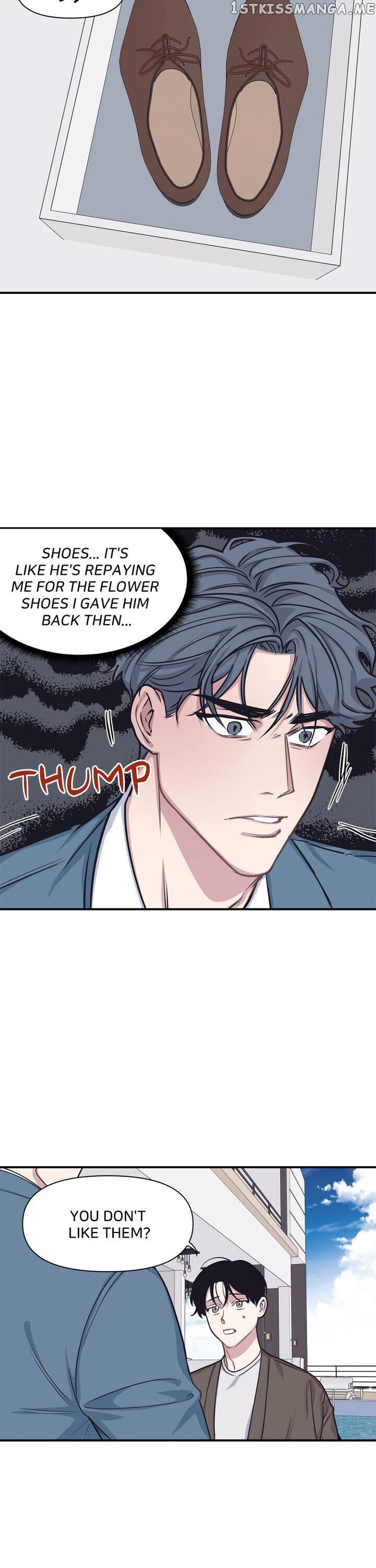 The Director Who Buys Me Dinner chapter 44 - page 17