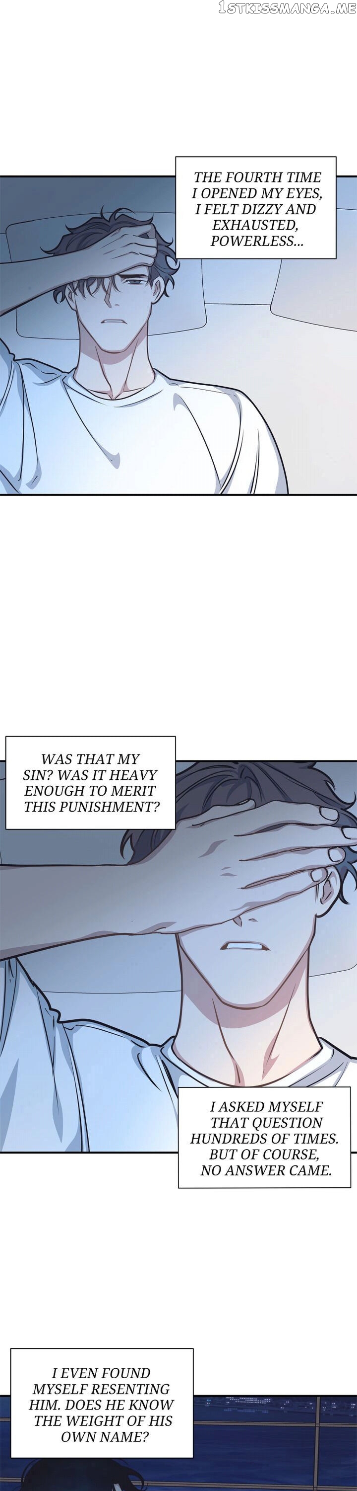 The Director Who Buys Me Dinner chapter 44 - page 7