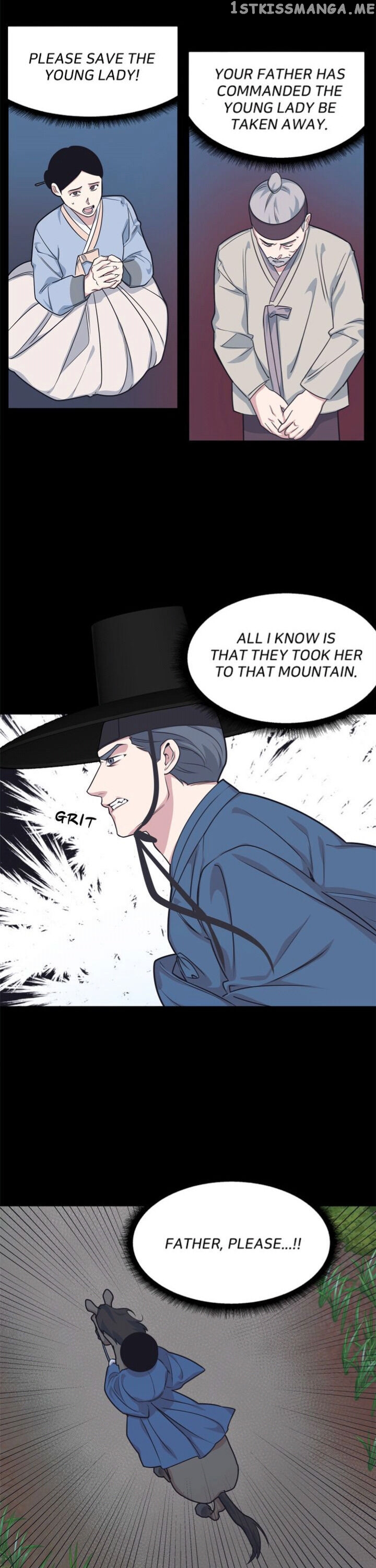 The Director Who Buys Me Dinner chapter 41 - page 13