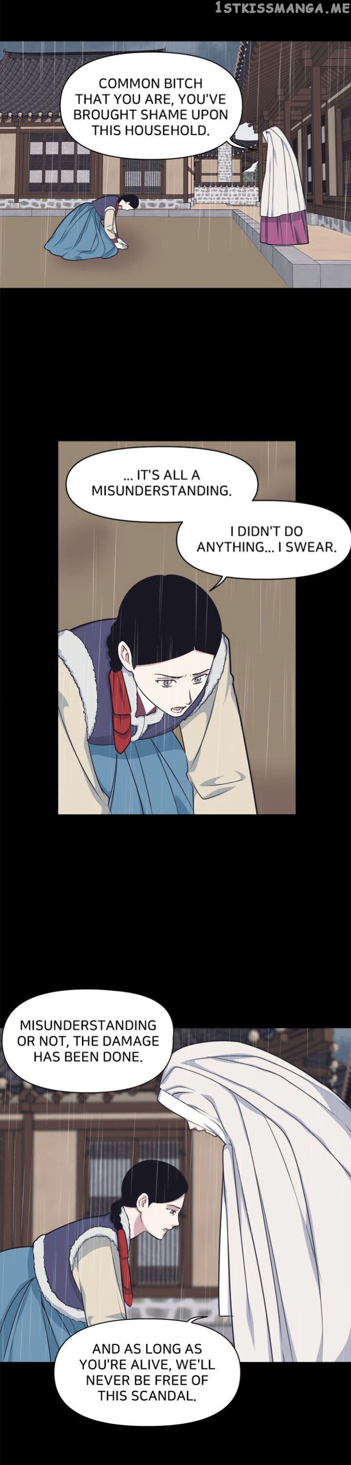 The Director Who Buys Me Dinner chapter 41 - page 5