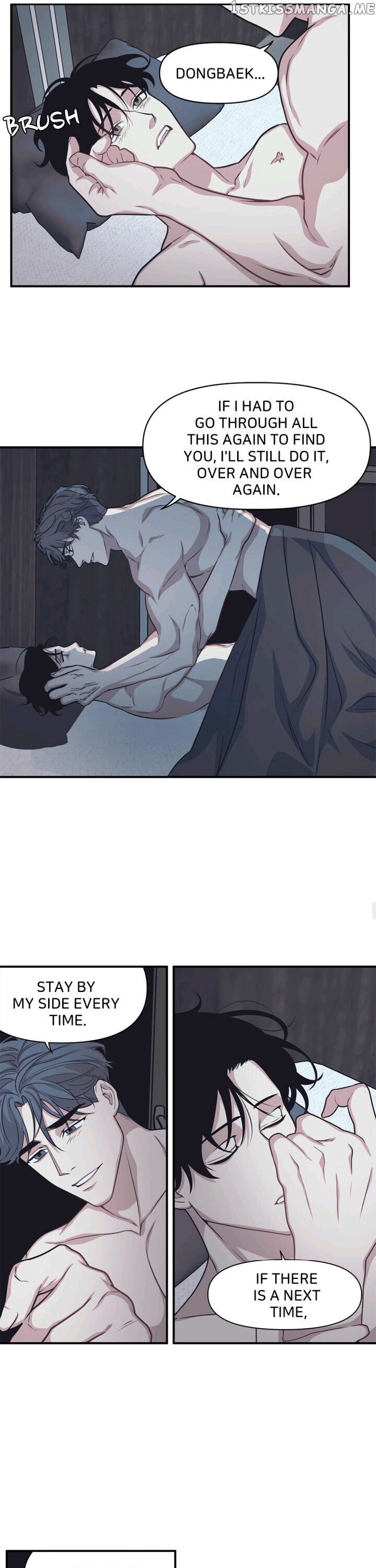 The Director Who Buys Me Dinner chapter 38 - page 9