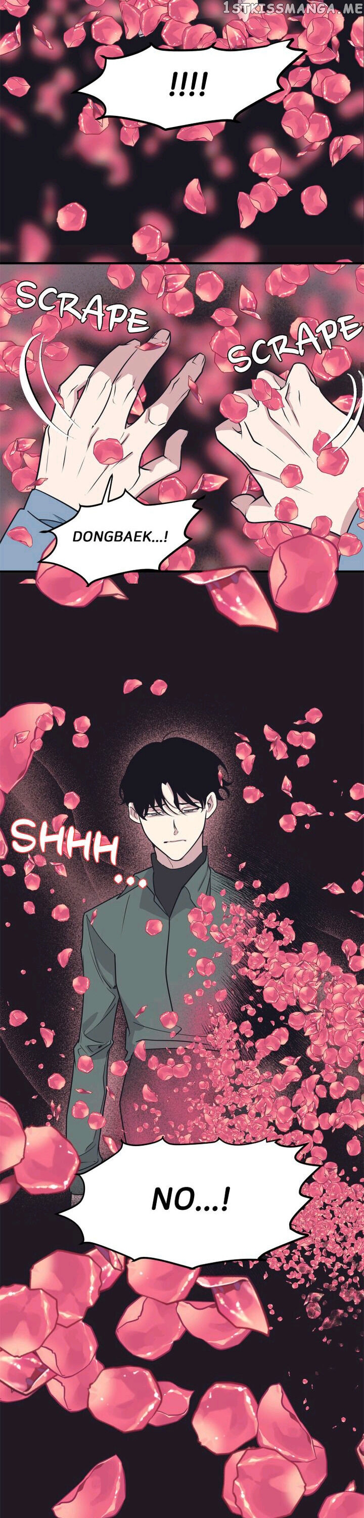 The Director Who Buys Me Dinner chapter 35 - page 6