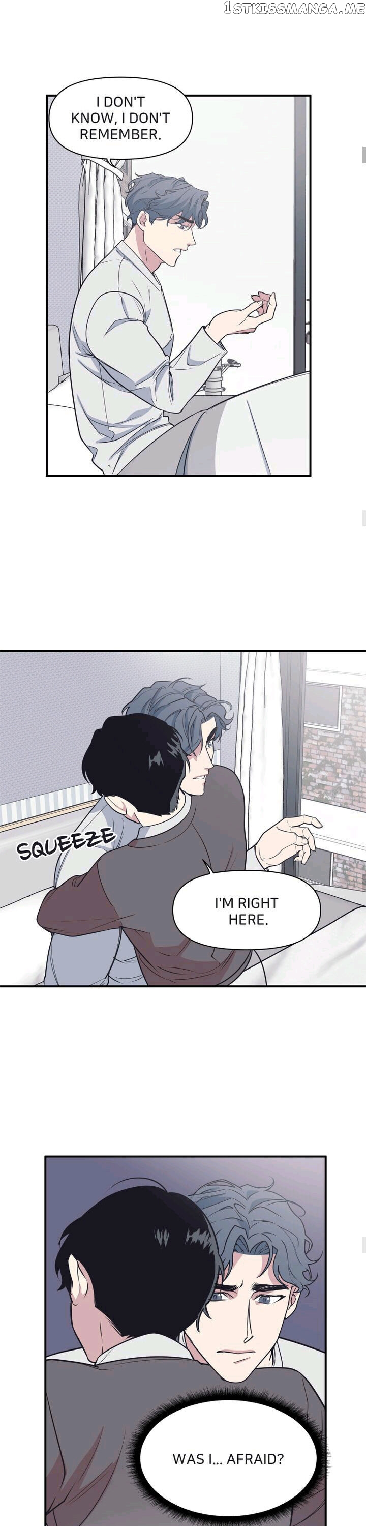 The Director Who Buys Me Dinner chapter 35 - page 9