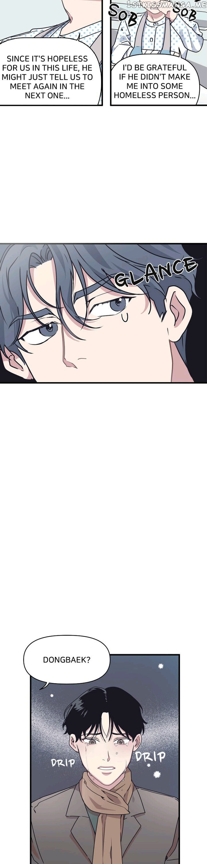 The Director Who Buys Me Dinner chapter 20 - page 19