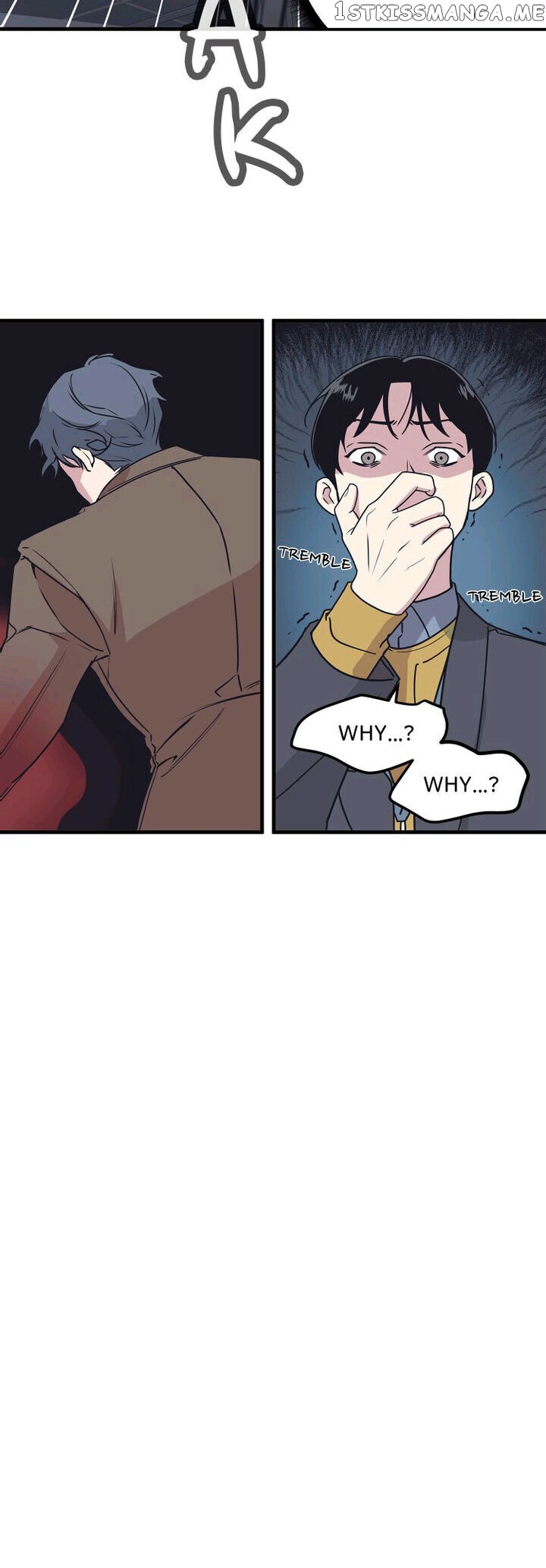 The Director Who Buys Me Dinner chapter 19 - page 11