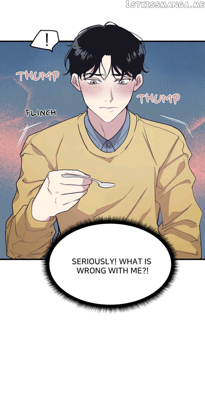 The Director Who Buys Me Dinner chapter 18 - page 20